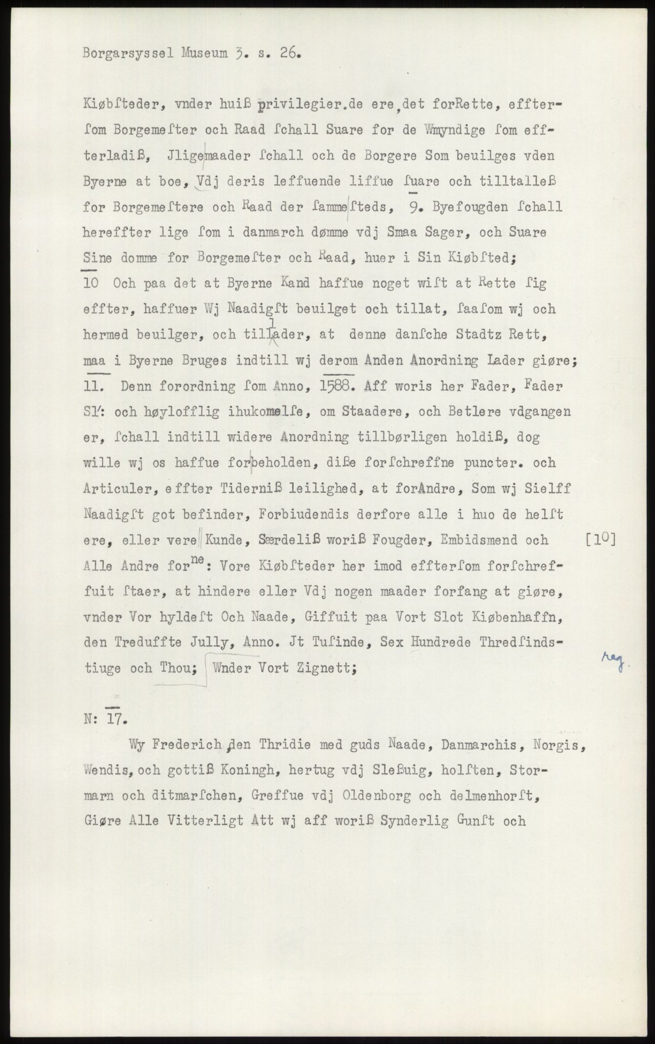 Samlinger til kildeutgivelse, Diplomavskriftsamlingen, AV/RA-EA-4053/H/Ha, s. 59