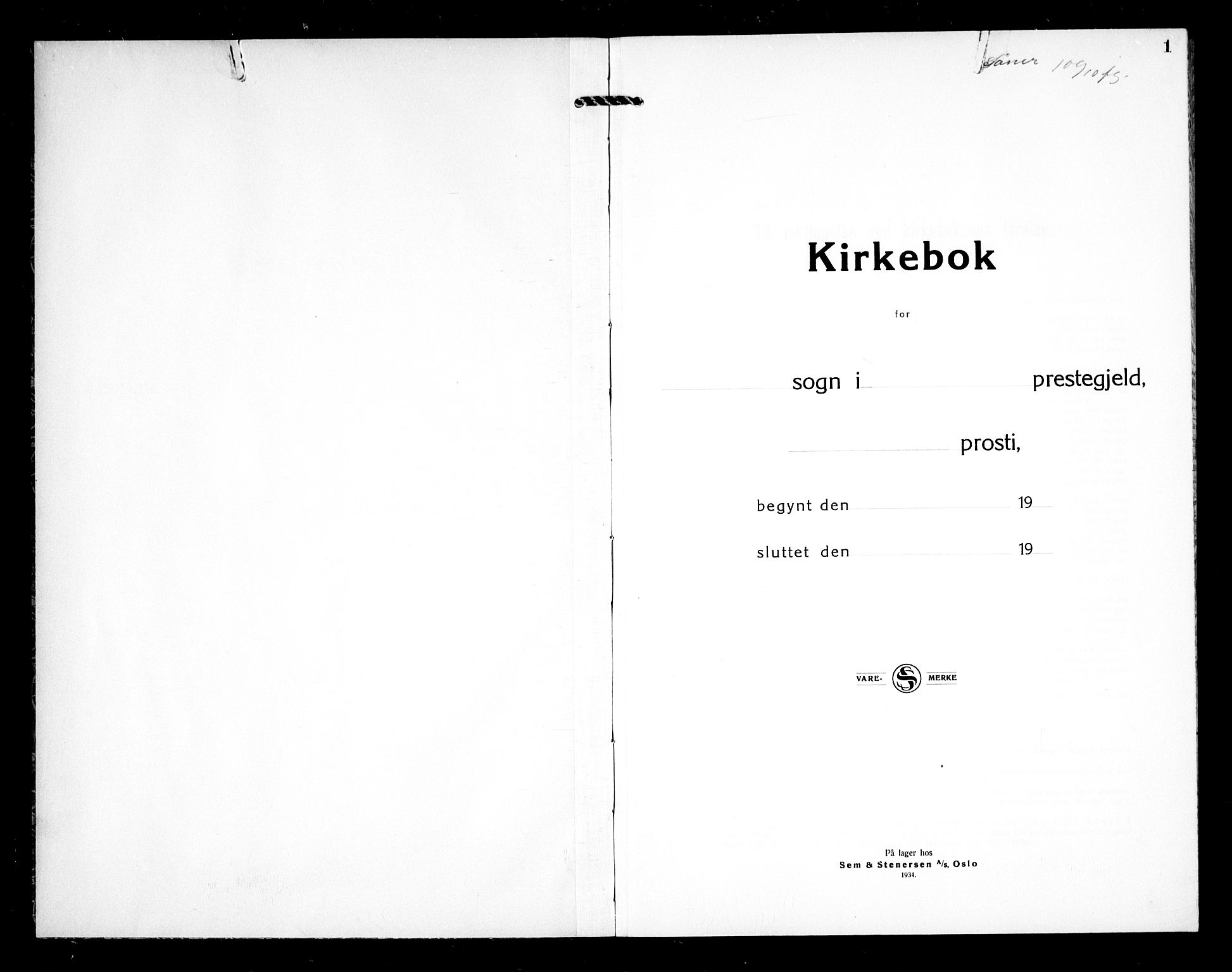 Vestby prestekontor Kirkebøker, SAO/A-10893/G/Gb/L0001: Klokkerbok nr. II 1, 1878-1905, s. 1