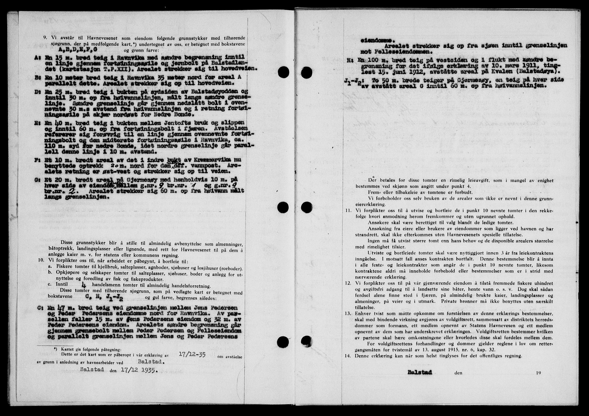 Lofoten sorenskriveri, SAT/A-0017/1/2/2C/L0001a: Pantebok nr. 1a, 1936-1937, Dagboknr: 1143/1936
