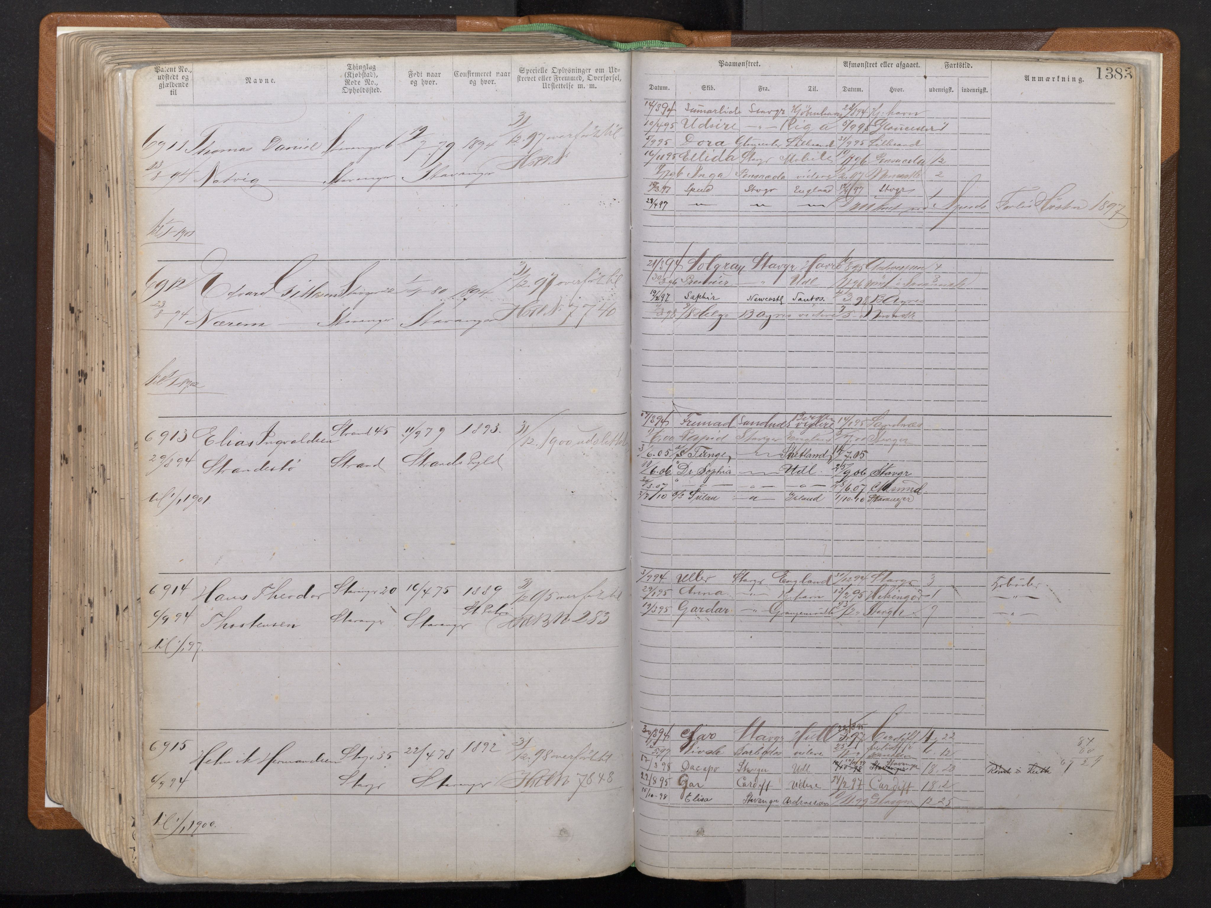 Stavanger sjømannskontor, AV/SAST-A-102006/F/Ff/L0011: Annotasjonsrulle, patentnr. 5225-7180 (dublett), 1887-1900, s. 362
