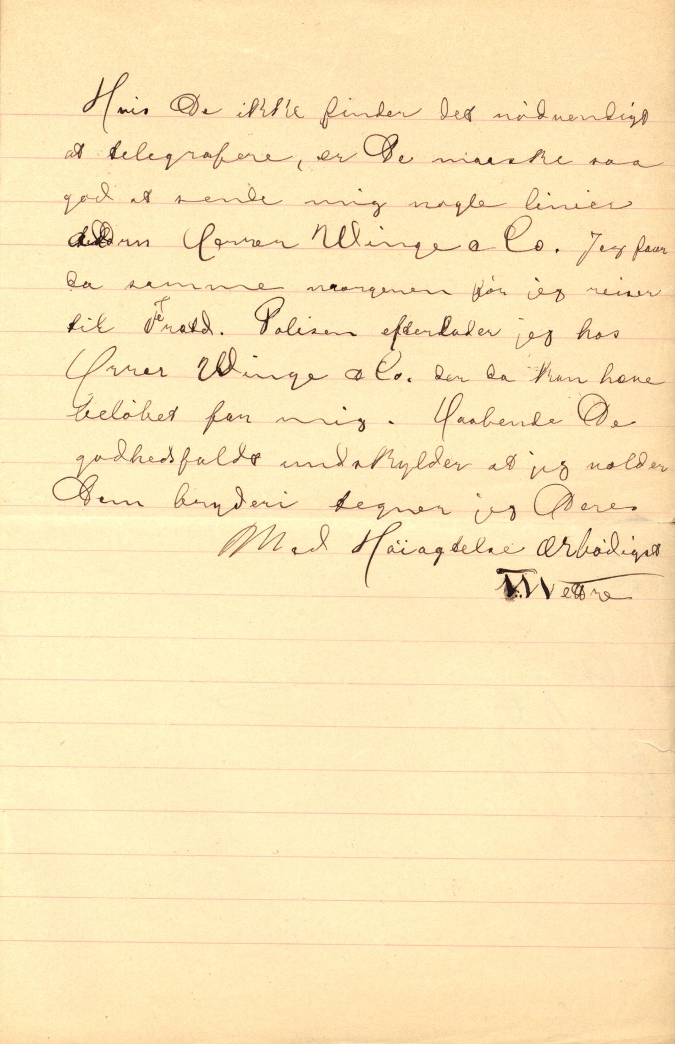 Pa 63 - Østlandske skibsassuranceforening, VEMU/A-1079/G/Ga/L0021/0006: Havaridokumenter / Gøthe, Granit, Granen, Harmonie, Lindsay, 1888, s. 38