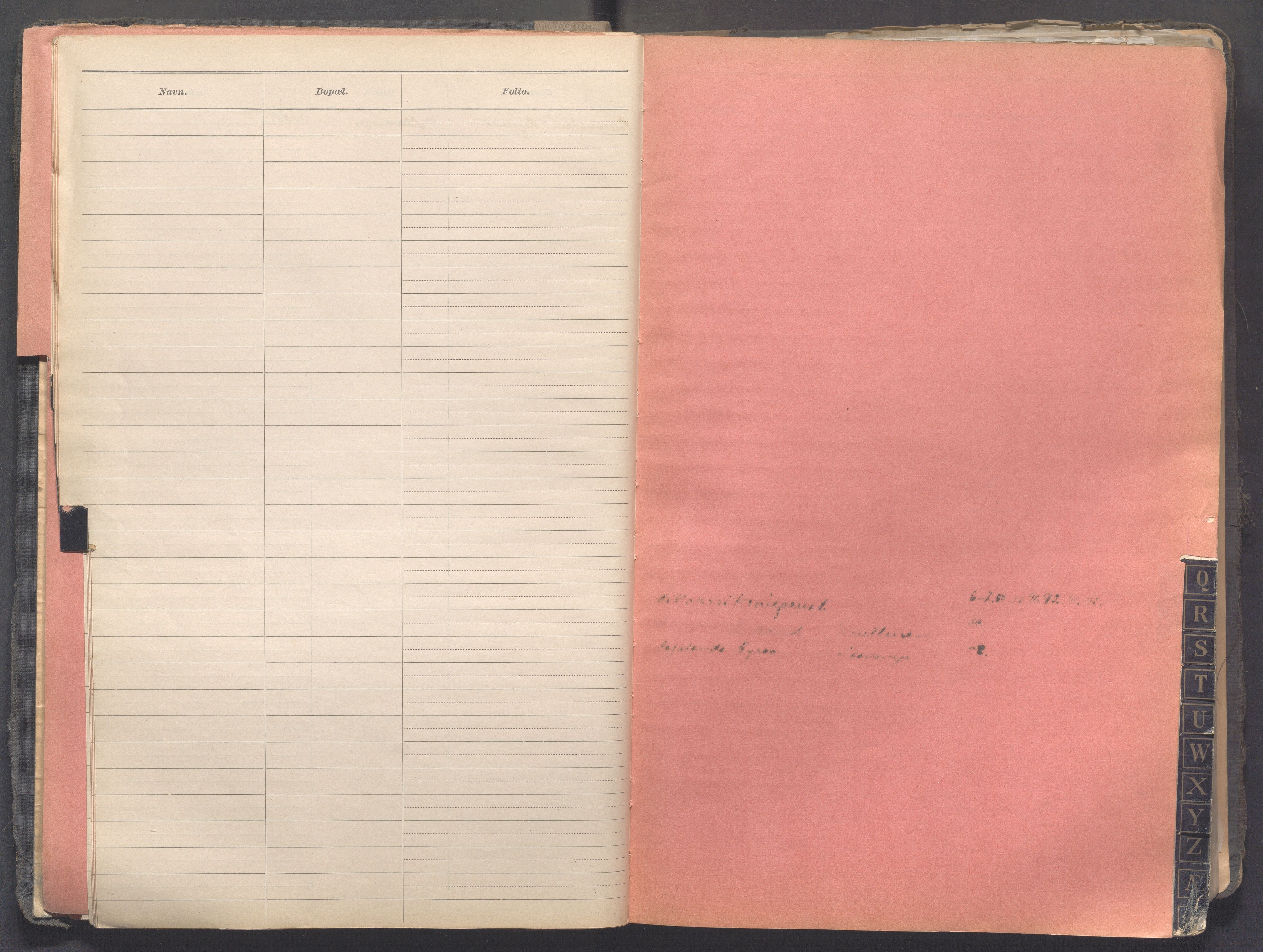 Høyland kommune - Formannskapet, IKAR/K-100046/B/L0004: Kopibok, 1916-1917
