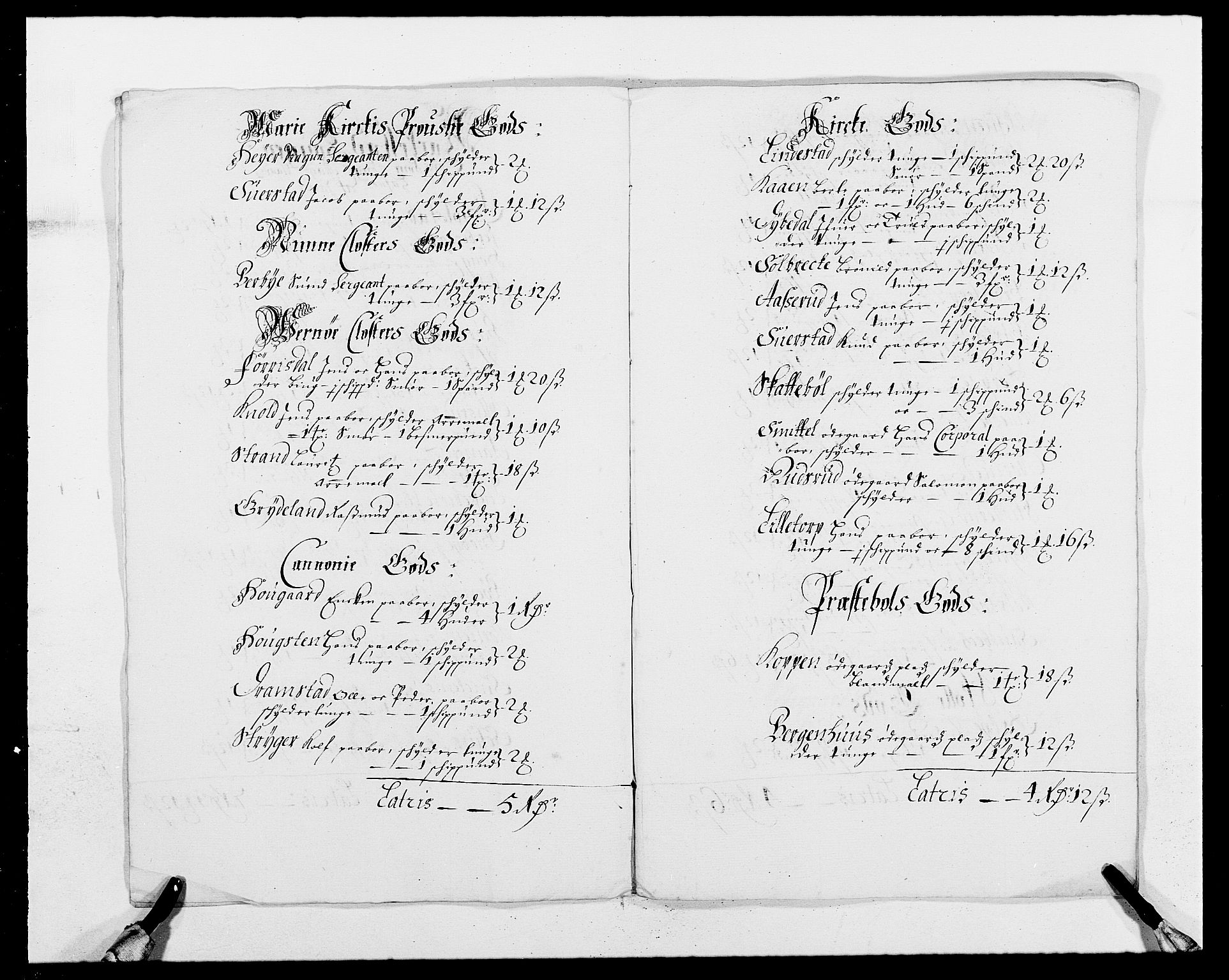 Rentekammeret inntil 1814, Reviderte regnskaper, Fogderegnskap, RA/EA-4092/R05/L0272: Fogderegnskap Rakkestad, 1680-1681, s. 140