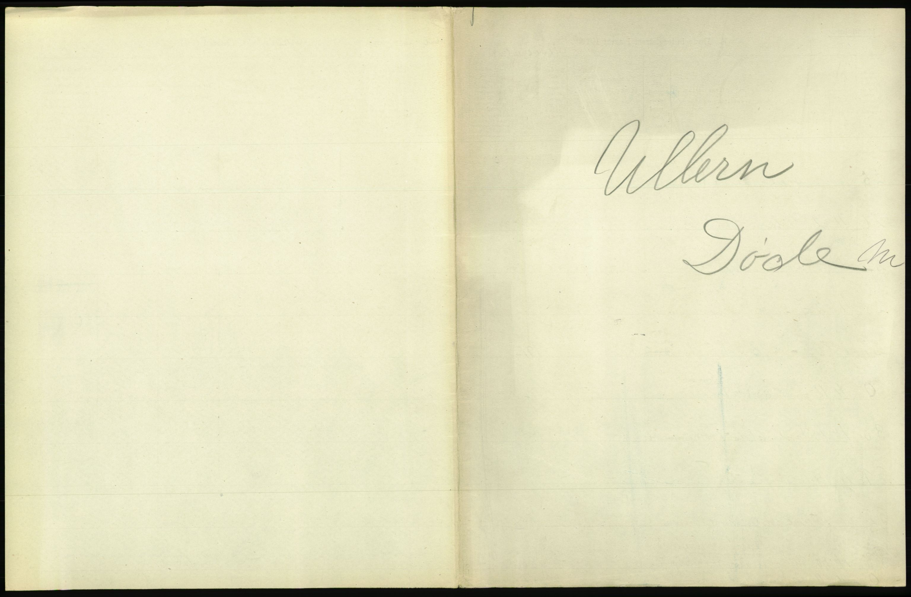 Statistisk sentralbyrå, Sosiodemografiske emner, Befolkning, RA/S-2228/D/Df/Dfb/Dfbh/L0006: Akershus fylke: Døde. Bygder og byer., 1918, s. 131