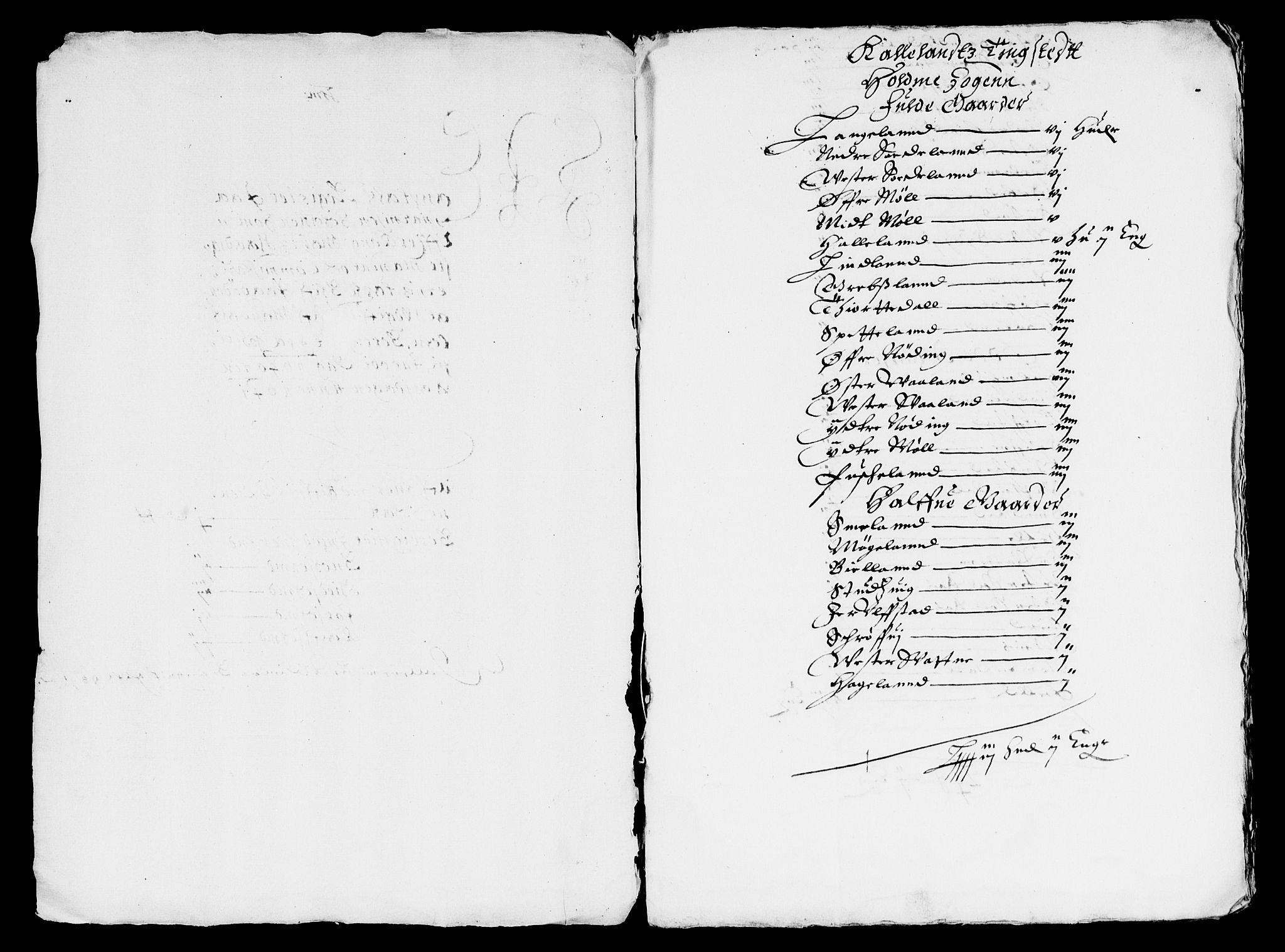Rentekammeret inntil 1814, Reviderte regnskaper, Lensregnskaper, AV/RA-EA-5023/R/Rb/Rbq/L0030: Nedenes len. Mandals len. Råbyggelag., 1640-1642