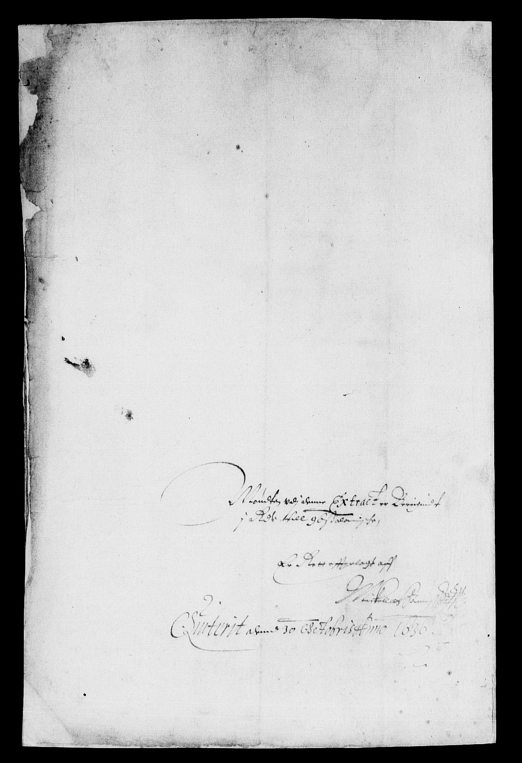 Rentekammeret inntil 1814, Reviderte regnskaper, Lensregnskaper, AV/RA-EA-5023/R/Rb/Rbr/L0010: Lista len, 1628-1636