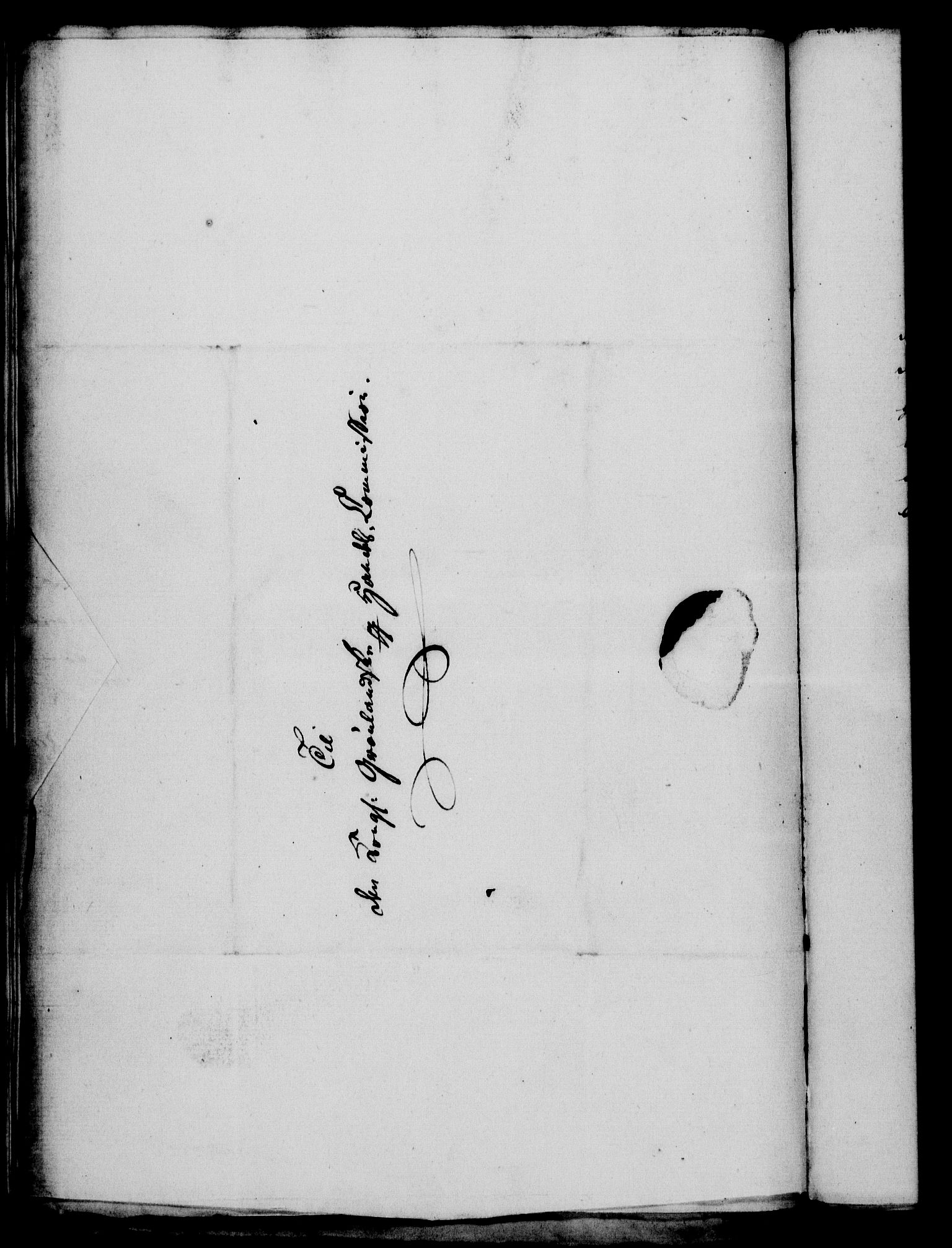 Rentekammeret, Kammerkanselliet, RA/EA-3111/G/Gf/Gfa/L0071: Norsk relasjons- og resolusjonsprotokoll (merket RK 52.71), 1789, s. 171