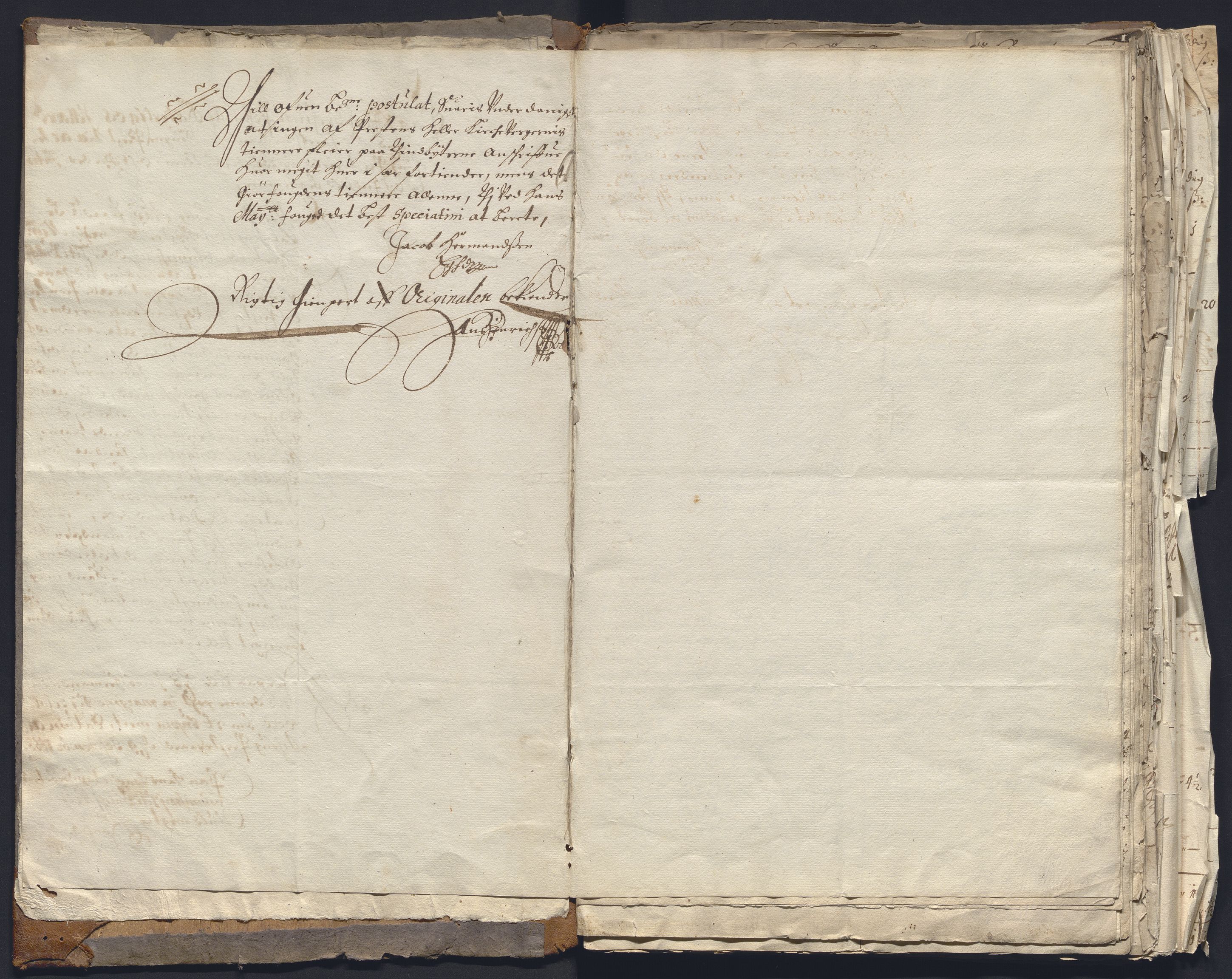 Rentekammeret inntil 1814, Reviderte regnskaper, Kirkeregnskap, RA/EA-4067/Rf/L0118: Kirkeregnskap, 1643-1689, s. 29