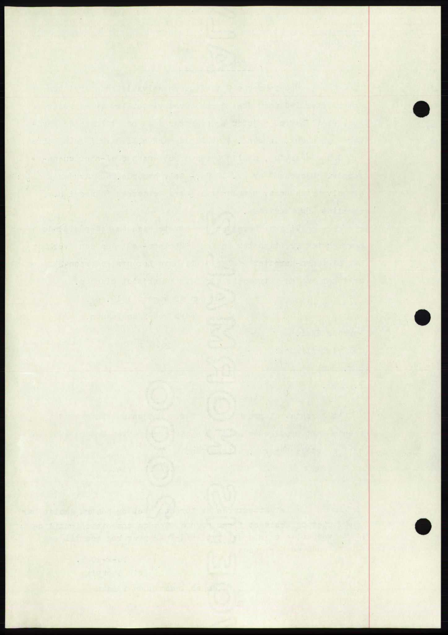 Namdal sorenskriveri, SAT/A-4133/1/2/2C: Pantebok nr. -, 1916-1921, Tingl.dato: 04.10.1919