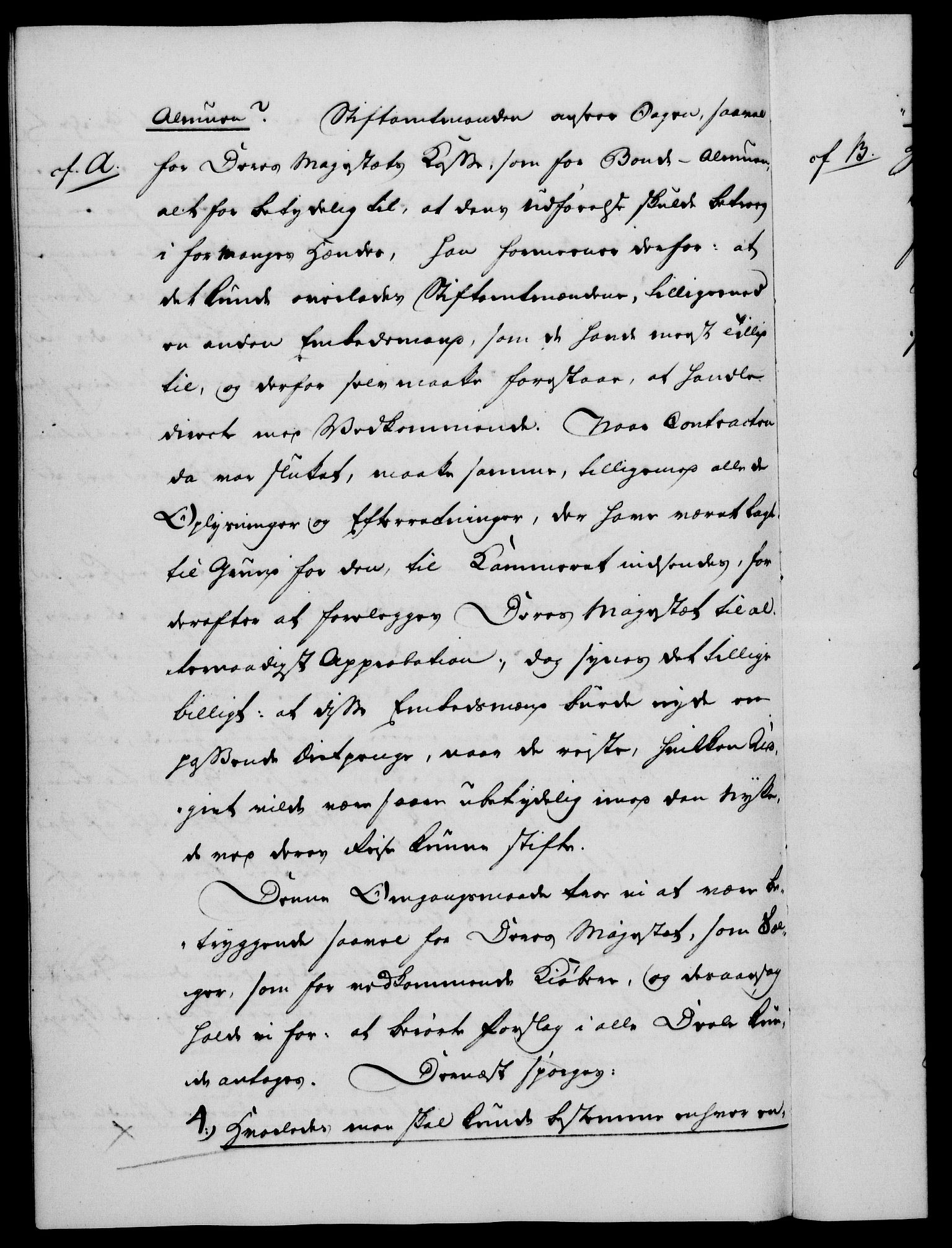 Rentekammeret, Kammerkanselliet, AV/RA-EA-3111/G/Gf/Gfa/L0080: Norsk relasjons- og resolusjonsprotokoll (merket RK 52.80), 1798, s. 340