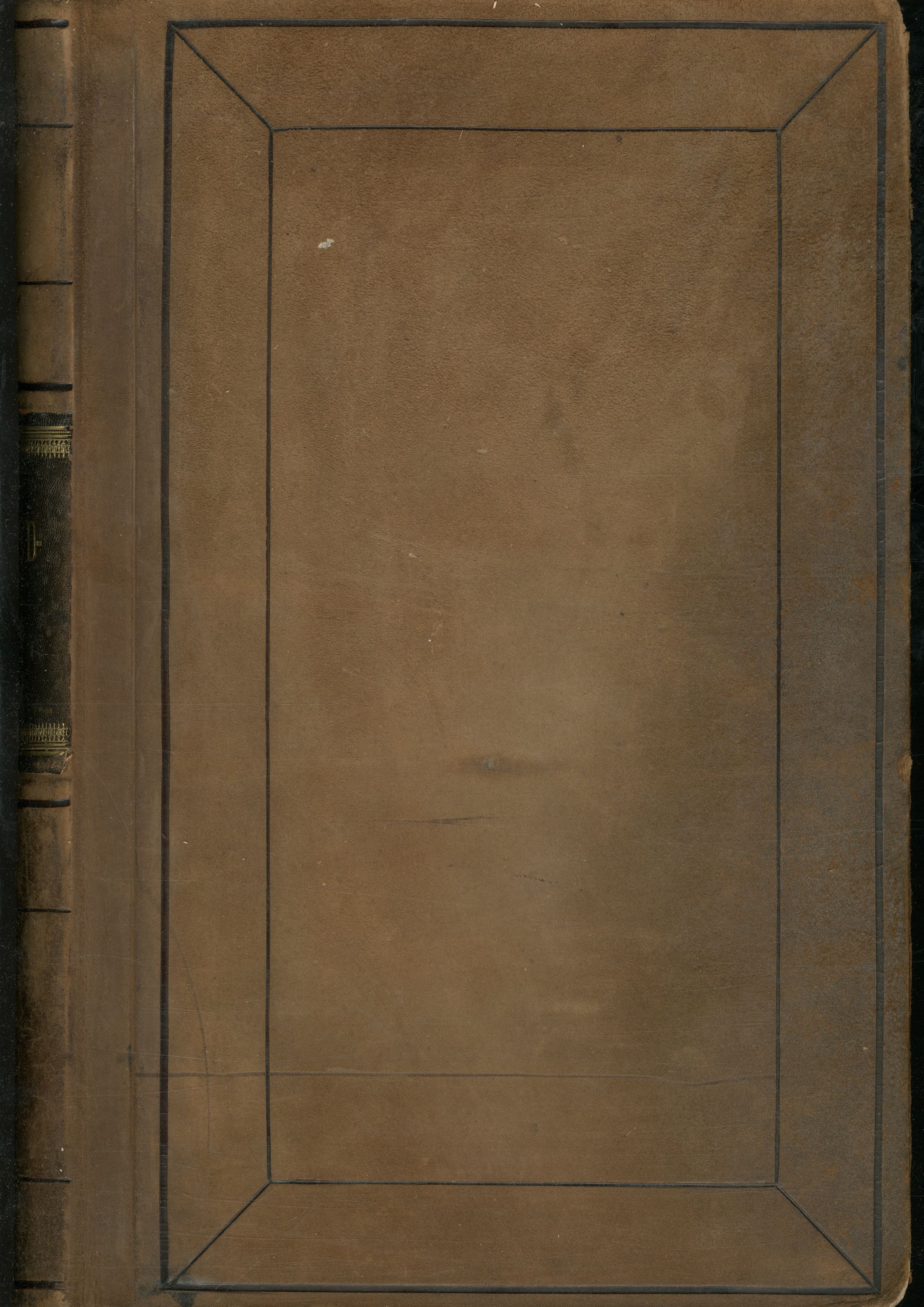 Brodtkorb handel A/S, VAMU/A-0001/R/Ra/L0006: Hovedbok, 1907-1911