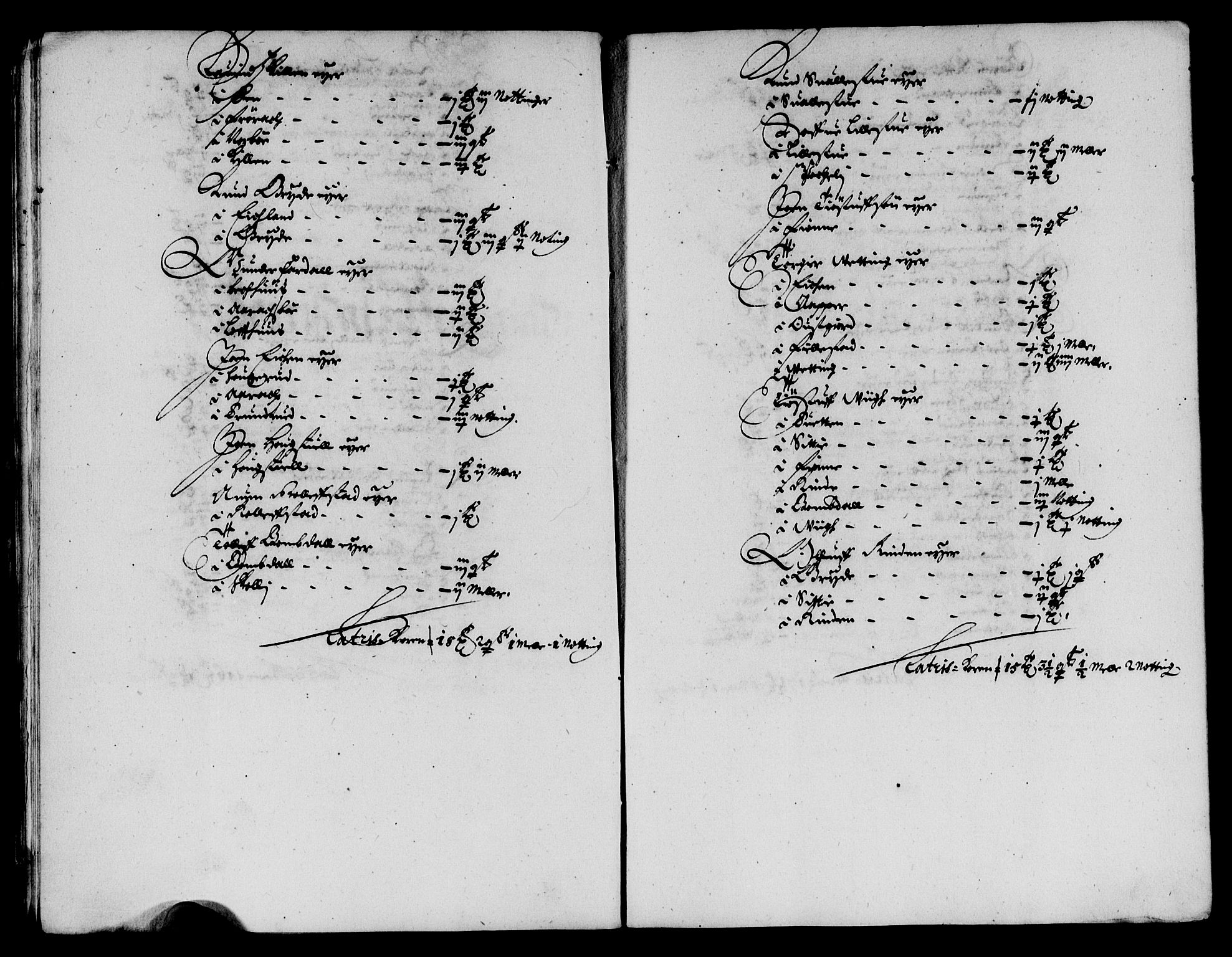 Rentekammeret inntil 1814, Reviderte regnskaper, Lensregnskaper, AV/RA-EA-5023/R/Rb/Rbp/L0047: Bratsberg len, 1659-1662