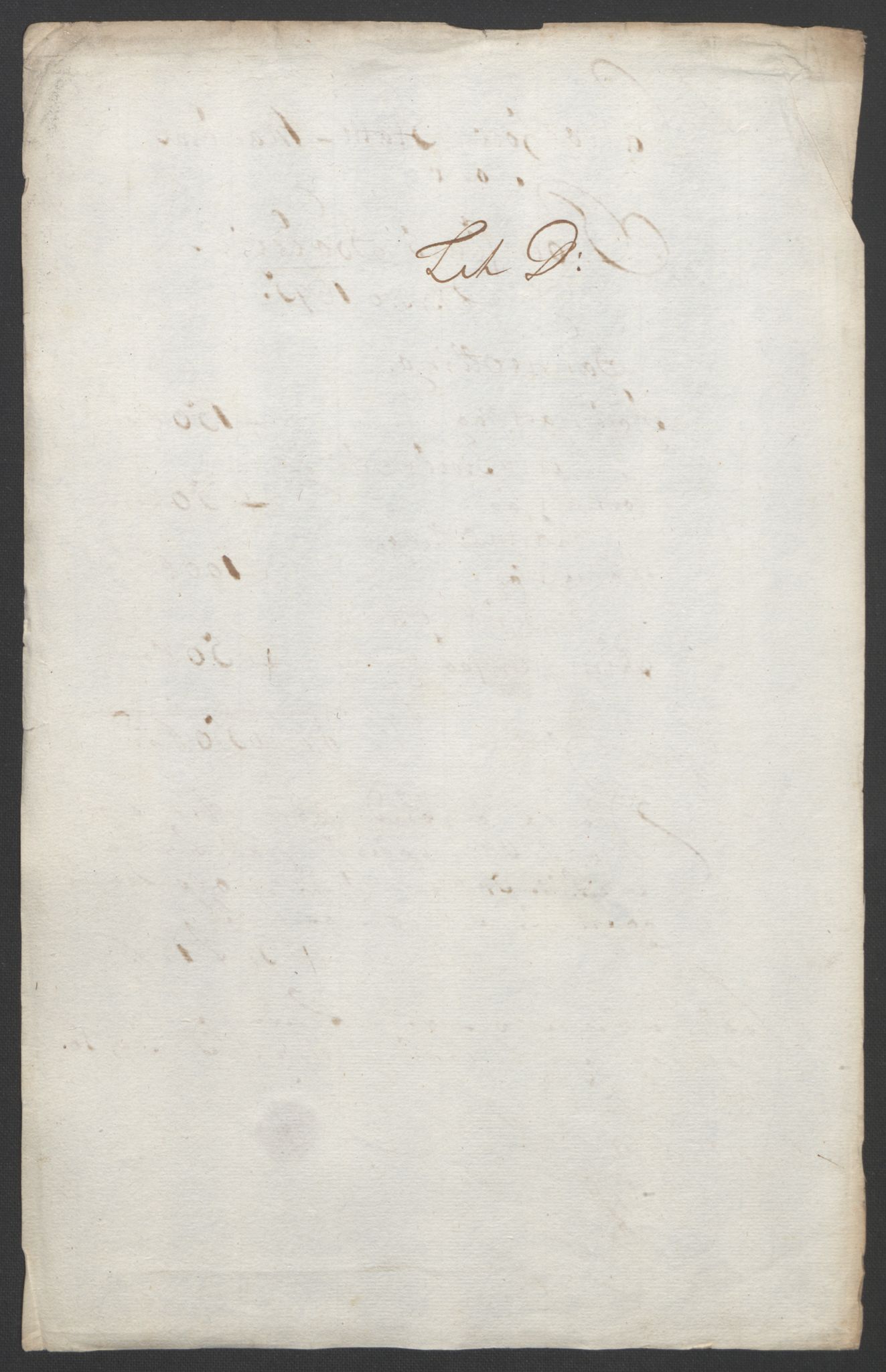 Rentekammeret inntil 1814, Reviderte regnskaper, Fogderegnskap, RA/EA-4092/R55/L3652: Fogderegnskap Romsdal, 1695-1696, s. 72