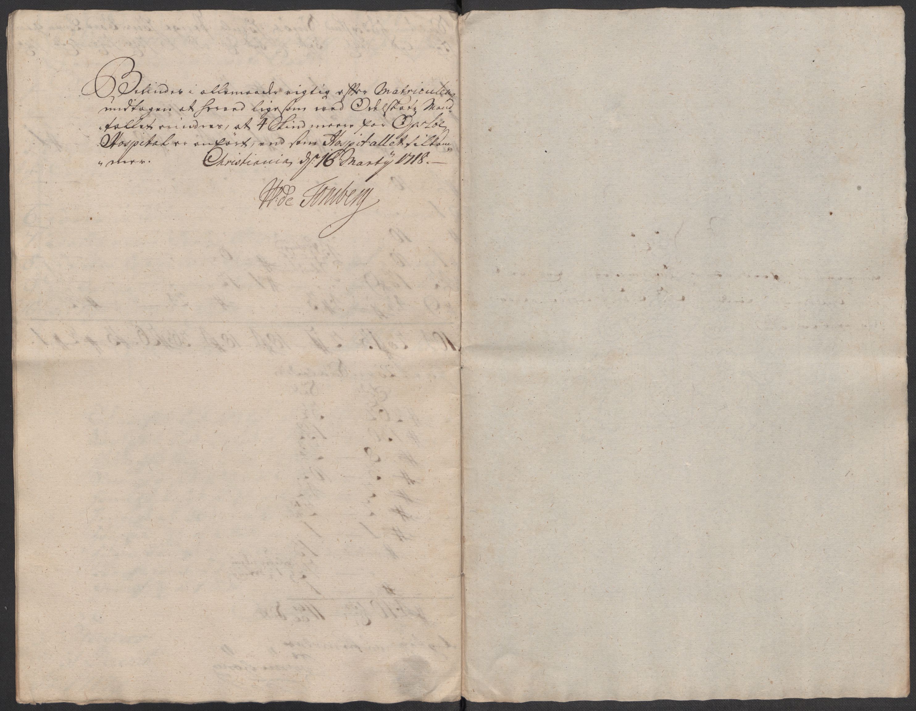 Rentekammeret inntil 1814, Reviderte regnskaper, Fogderegnskap, AV/RA-EA-4092/R31/L1711: Fogderegnskap Hurum, Røyken, Eiker, Lier og Buskerud, 1717, s. 152