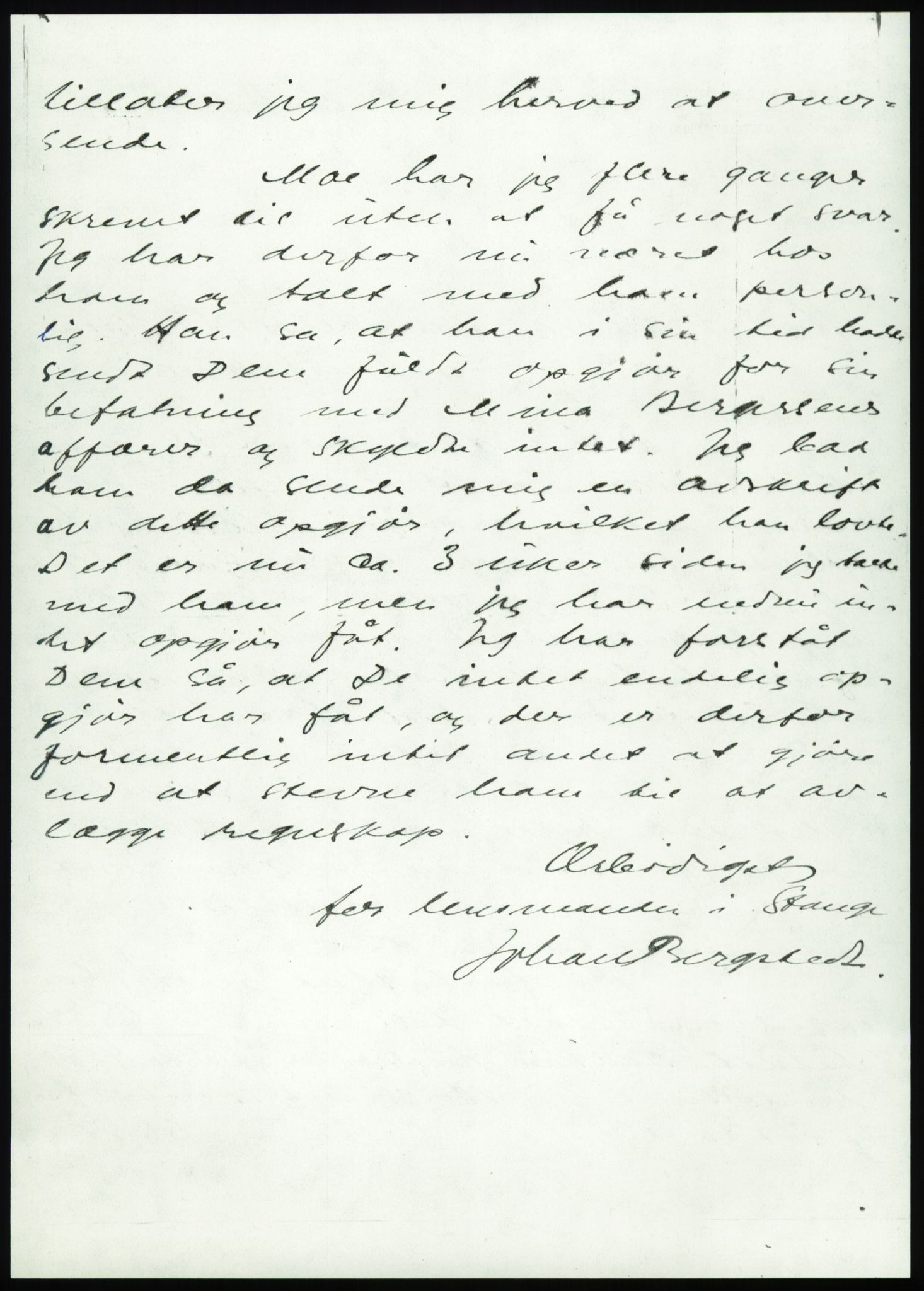 Samlinger til kildeutgivelse, Amerikabrevene, AV/RA-EA-4057/F/L0008: Innlån fra Hedmark: Gamkind - Semmingsen, 1838-1914, s. 704