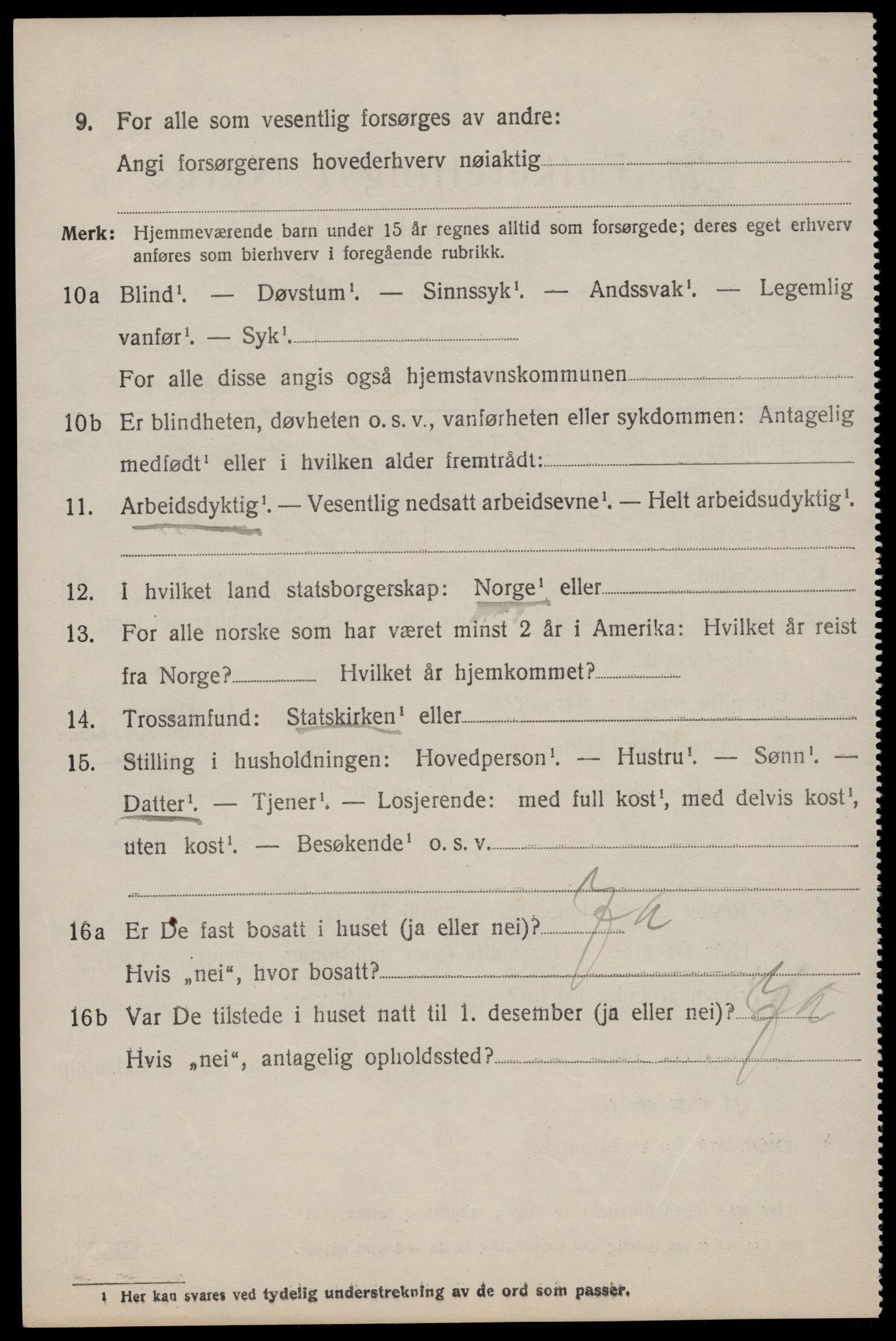 SAST, Folketelling 1920 for 1149 Åkra herred, 1920, s. 6621