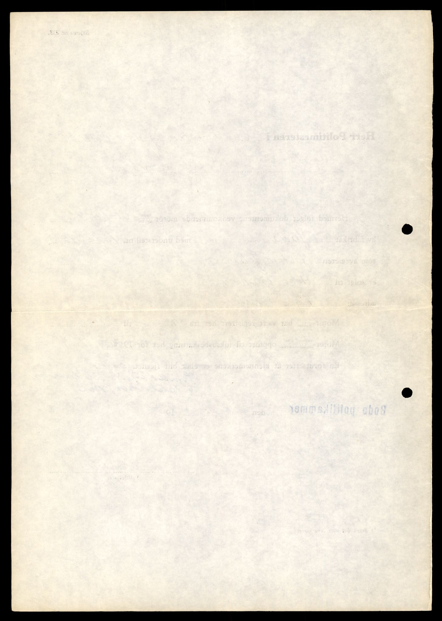 Møre og Romsdal vegkontor - Ålesund trafikkstasjon, AV/SAT-A-4099/F/Fe/L0039: Registreringskort for kjøretøy T 13361 - T 13530, 1927-1998, s. 2061