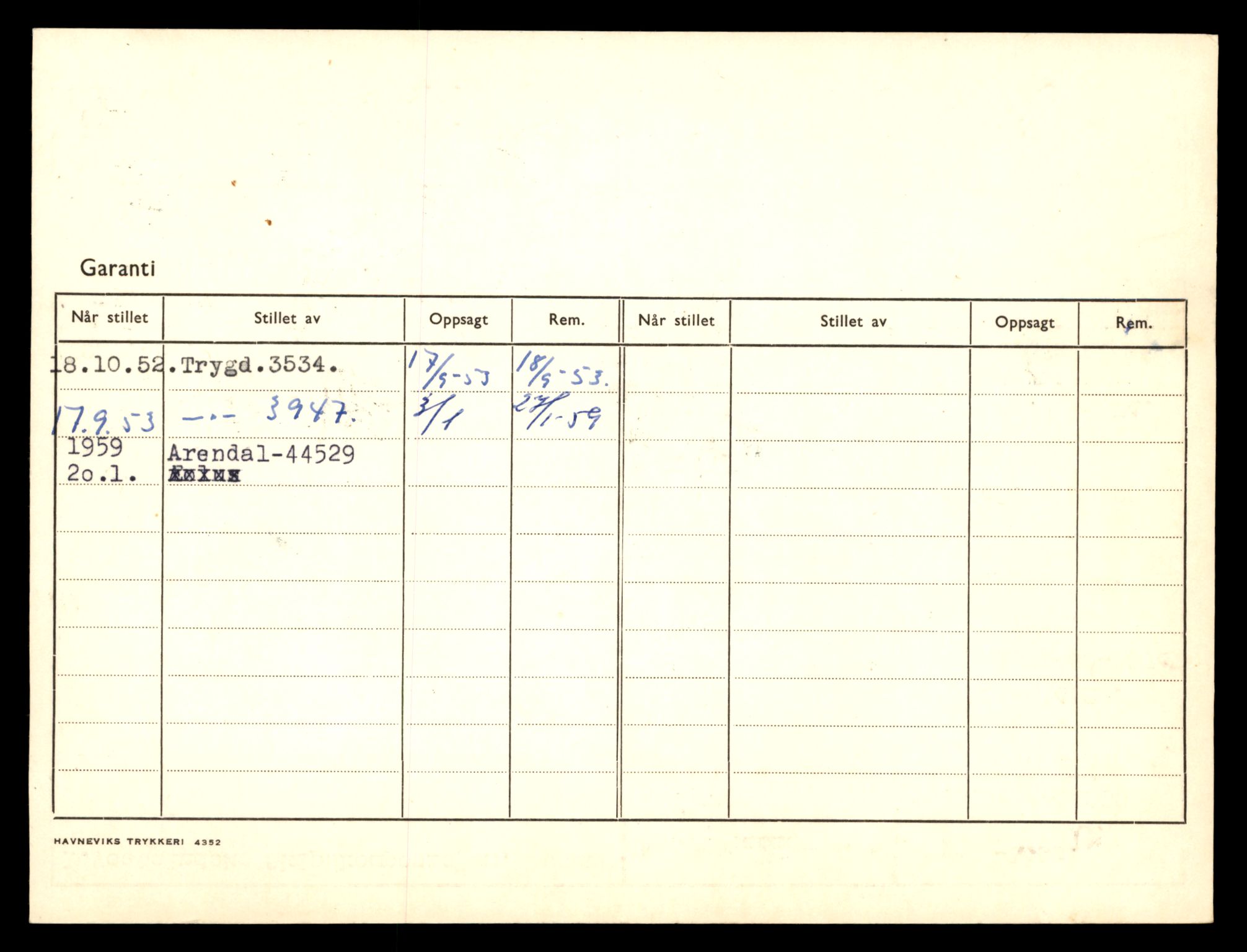 Møre og Romsdal vegkontor - Ålesund trafikkstasjon, AV/SAT-A-4099/F/Fe/L0044: Registreringskort for kjøretøy T 14205 - T 14319, 1927-1998, s. 2480