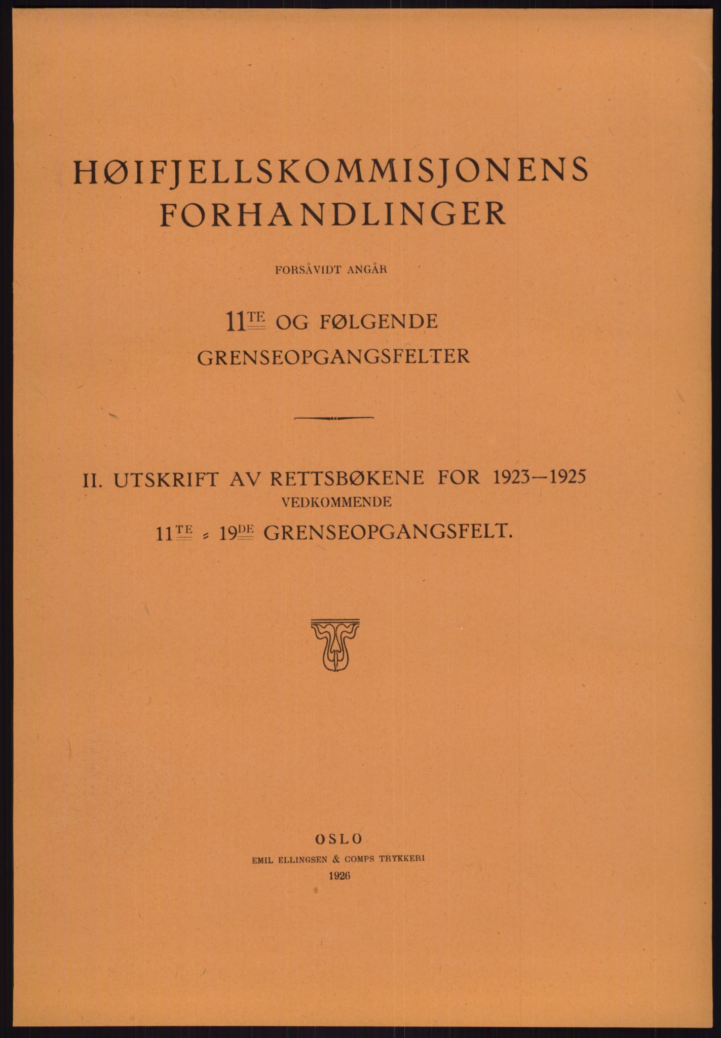 Høyfjellskommisjonen, RA/S-1546/X/Xa/L0001: Nr. 1-33, 1909-1953, s. 5145