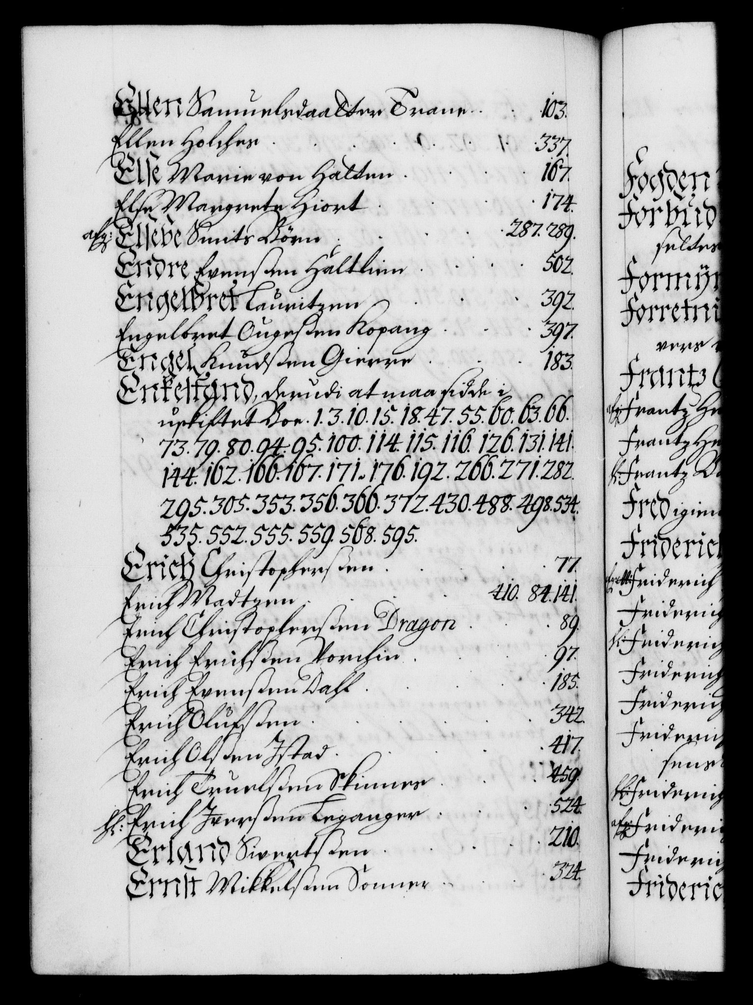 Danske Kanselli 1572-1799, AV/RA-EA-3023/F/Fc/Fca/Fcaa/L0021: Norske registre, 1712-1715