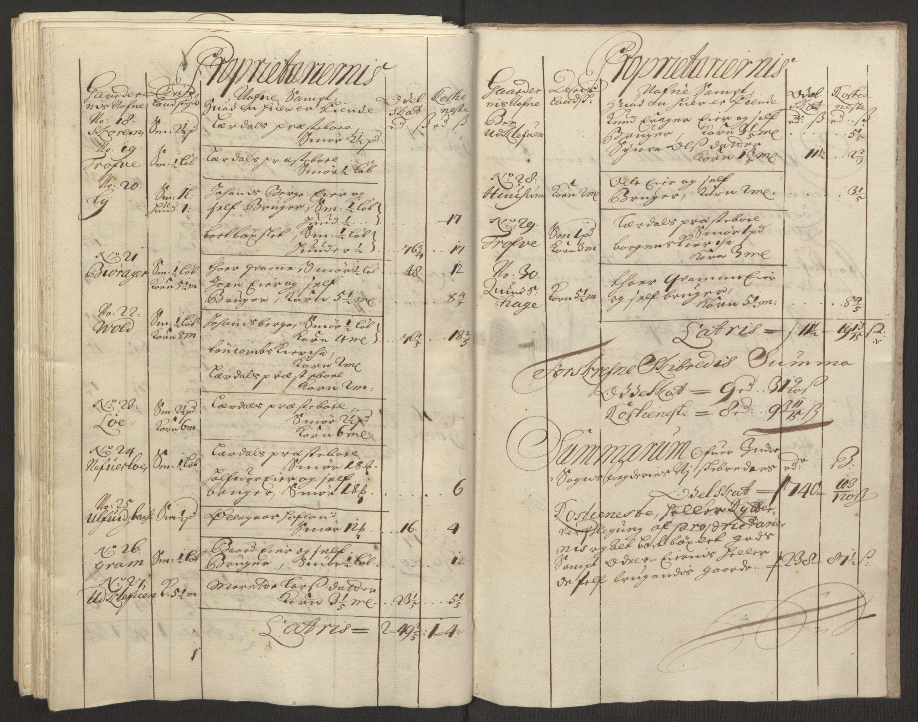 Rentekammeret inntil 1814, Reviderte regnskaper, Fogderegnskap, RA/EA-4092/R52/L3308: Fogderegnskap Sogn, 1695, s. 238