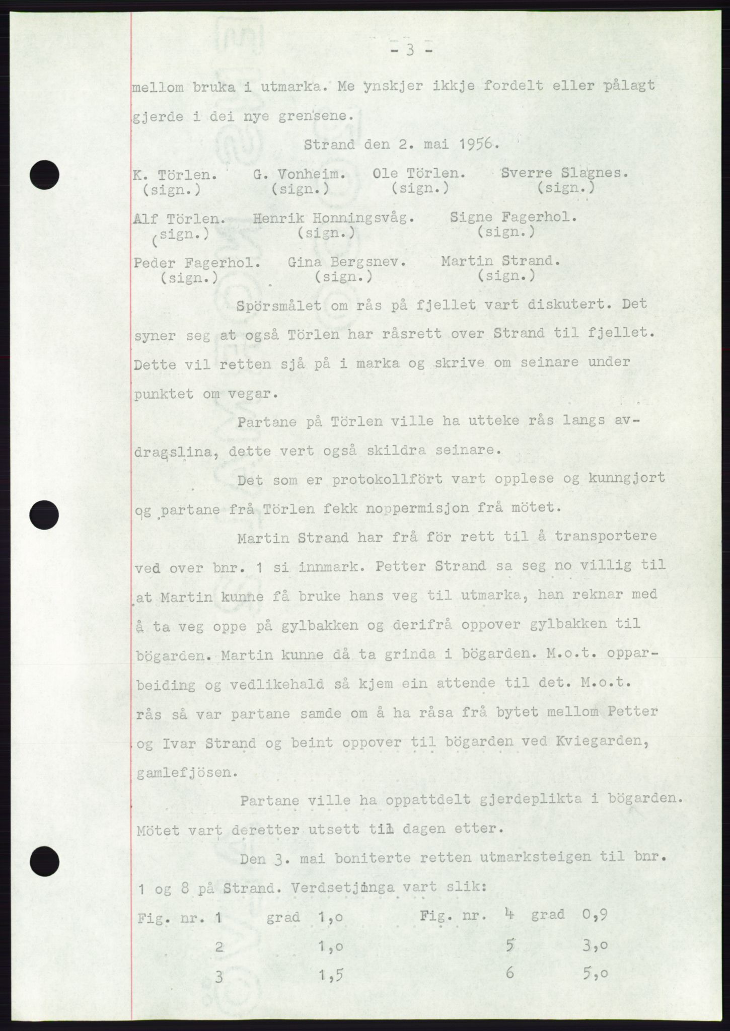 Søre Sunnmøre sorenskriveri, AV/SAT-A-4122/1/2/2C/L0108: Pantebok nr. 34A, 1957-1958, Dagboknr: 3139/1957
