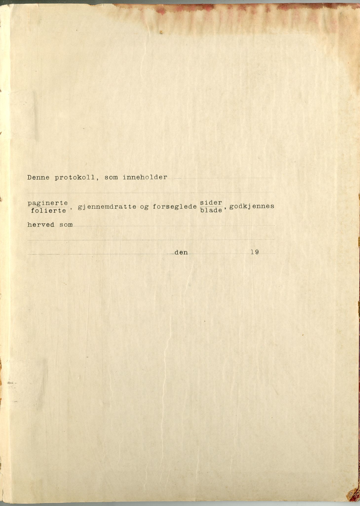 Finnmark Husflidslag, FMFB/A-1134/A/L0001: Møtebok, 1948-1970