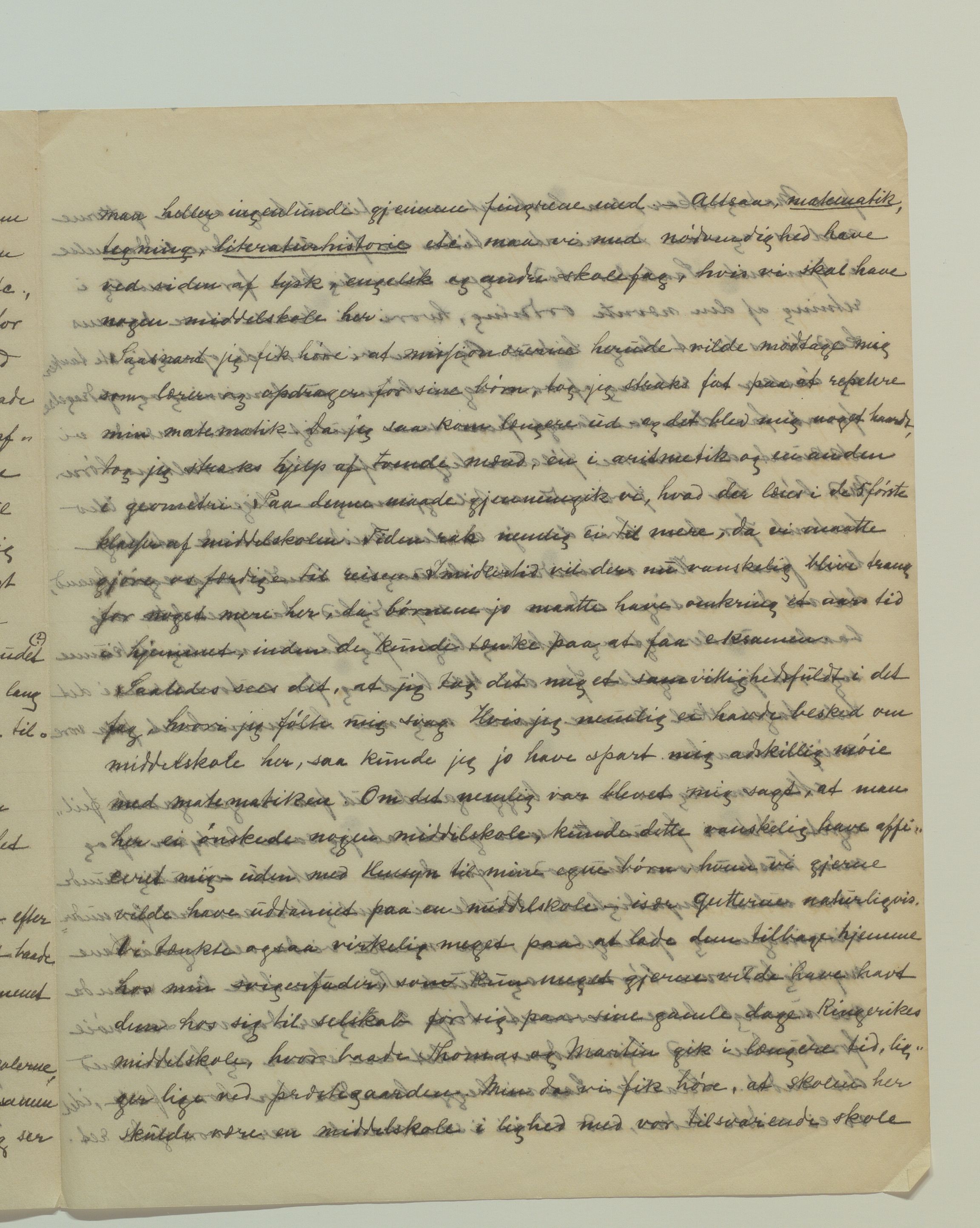 Det Norske Misjonsselskap - hovedadministrasjonen, VID/MA-A-1045/D/Da/Daa/L0037/0001: Konferansereferat og årsberetninger / Konferansereferat fra Sør-Afrika.
, 1886
