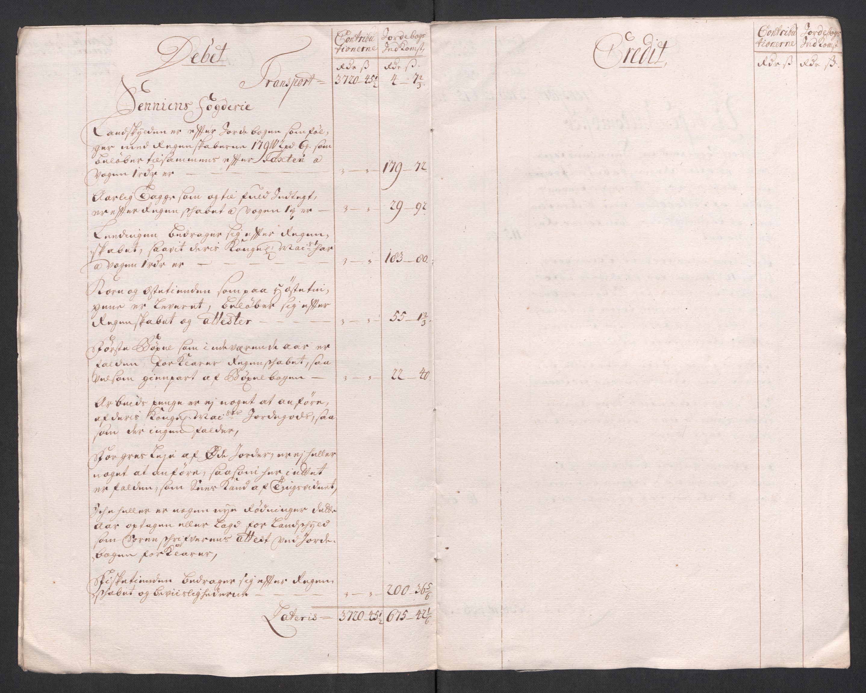 Rentekammeret inntil 1814, Reviderte regnskaper, Fogderegnskap, AV/RA-EA-4092/R68/L4764: Fogderegnskap Senja og Troms, 1718, s. 16
