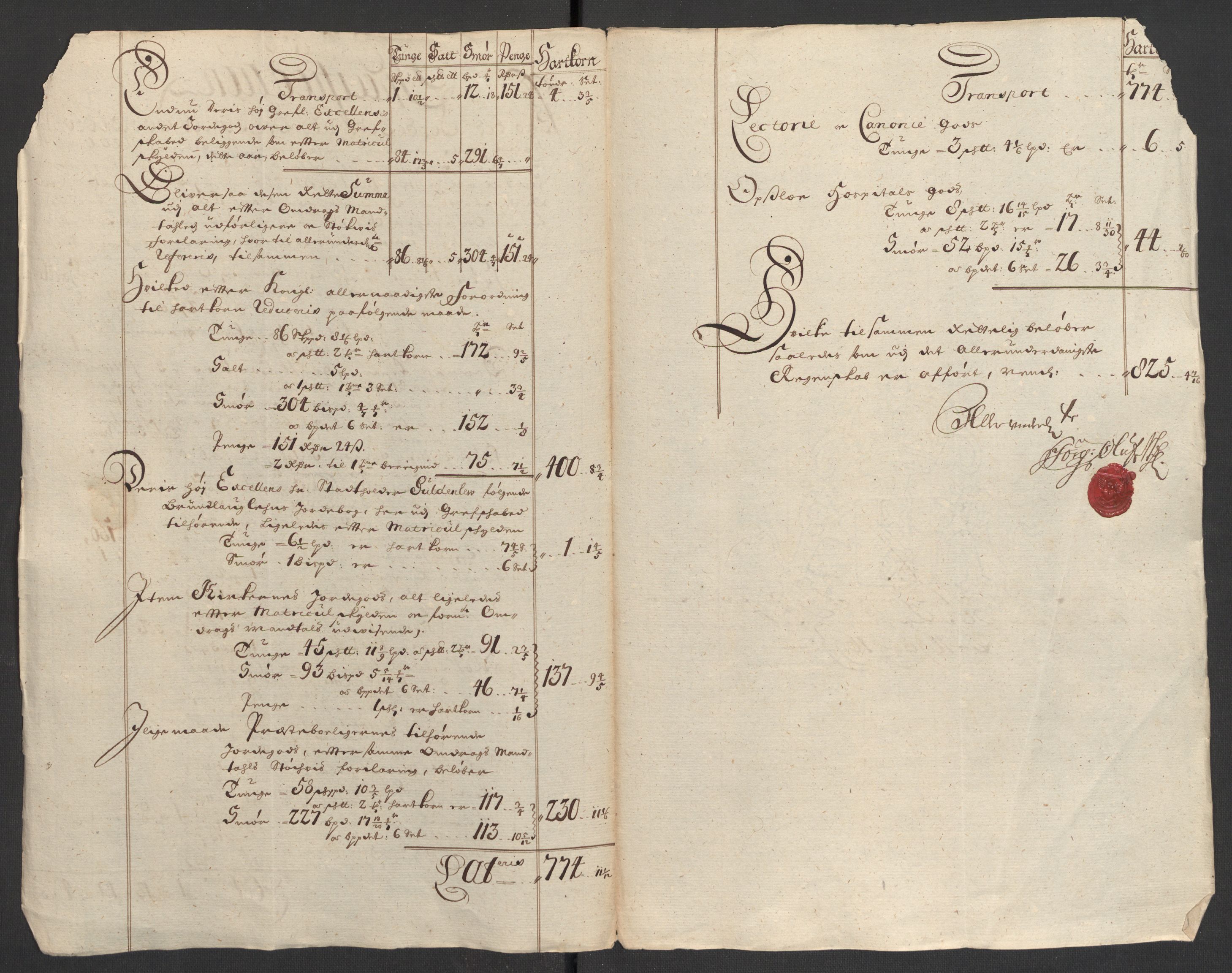 Rentekammeret inntil 1814, Reviderte regnskaper, Fogderegnskap, RA/EA-4092/R32/L1868: Fogderegnskap Jarlsberg grevskap, 1697-1699, s. 564
