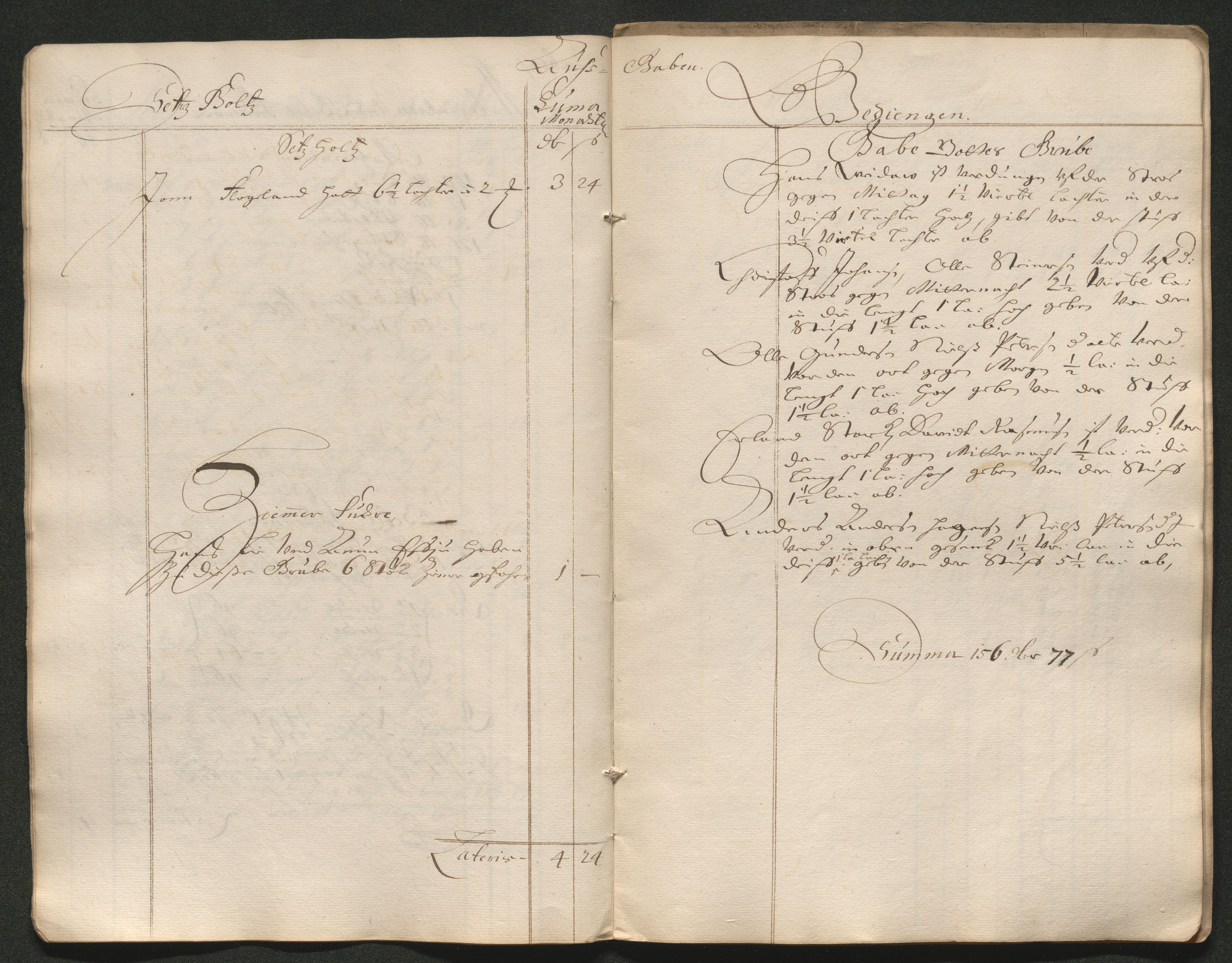 Kongsberg Sølvverk 1623-1816, AV/SAKO-EA-3135/001/D/Dc/Dcd/L0065: Utgiftsregnskap for gruver m.m. , 1687, s. 223