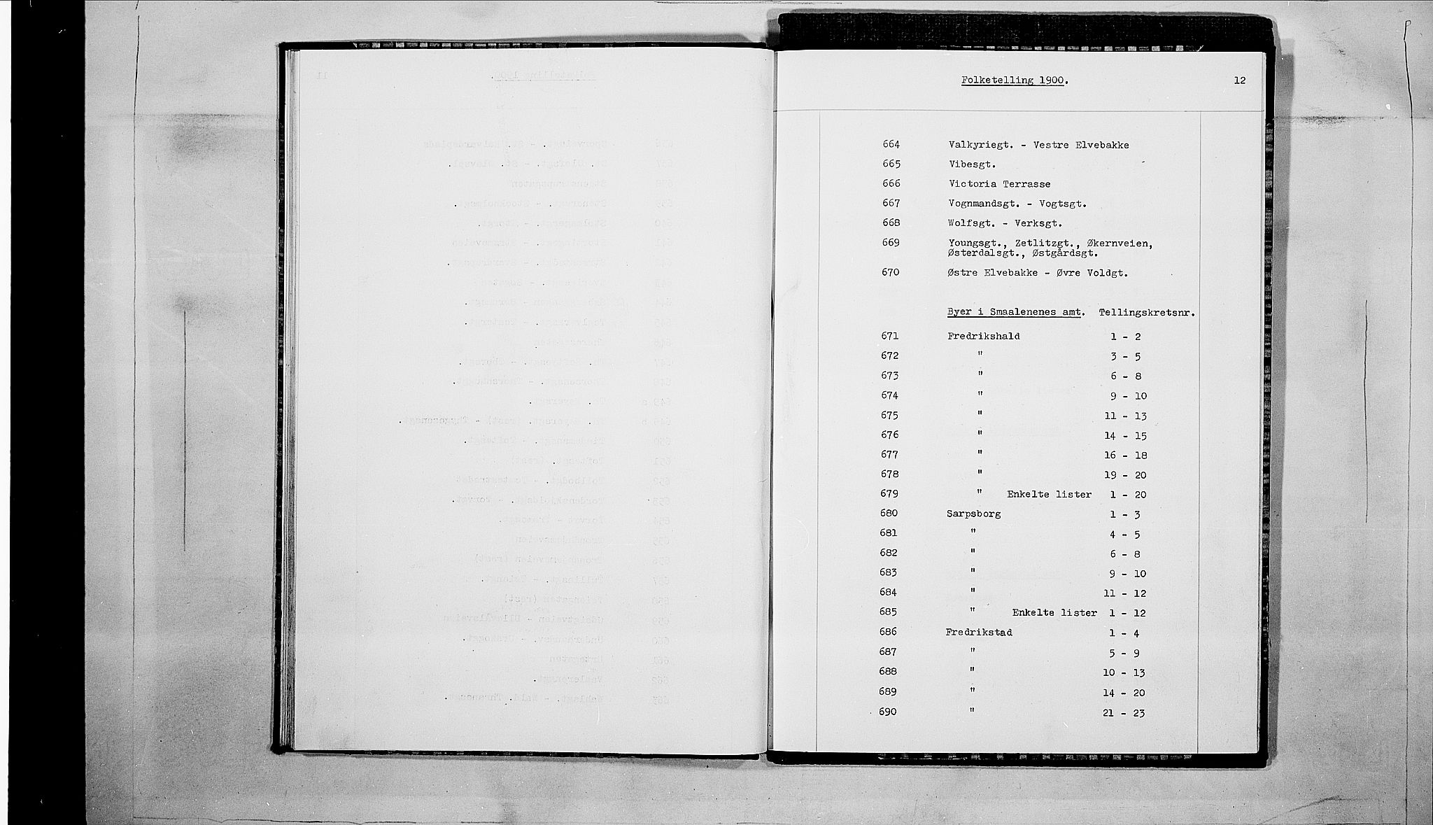 SAO, Folketelling 1900 for 0301 Kristiania kjøpstad, 1900, s. 115614