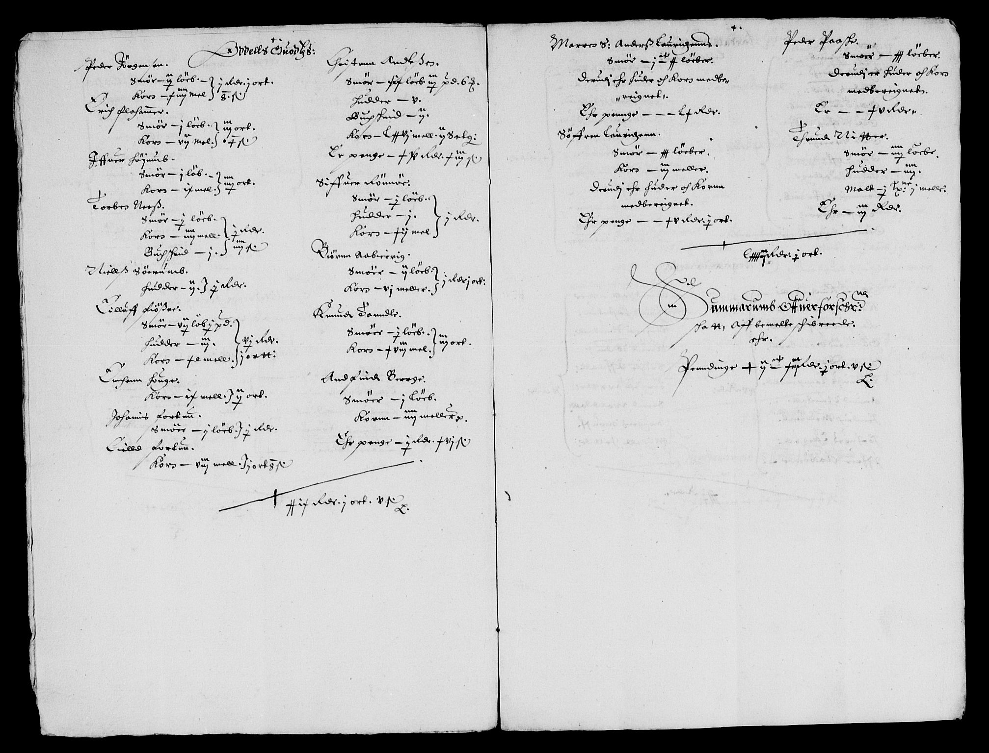 Rentekammeret inntil 1814, Reviderte regnskaper, Lensregnskaper, AV/RA-EA-5023/R/Rb/Rbt/L0088: Bergenhus len, 1640-1641