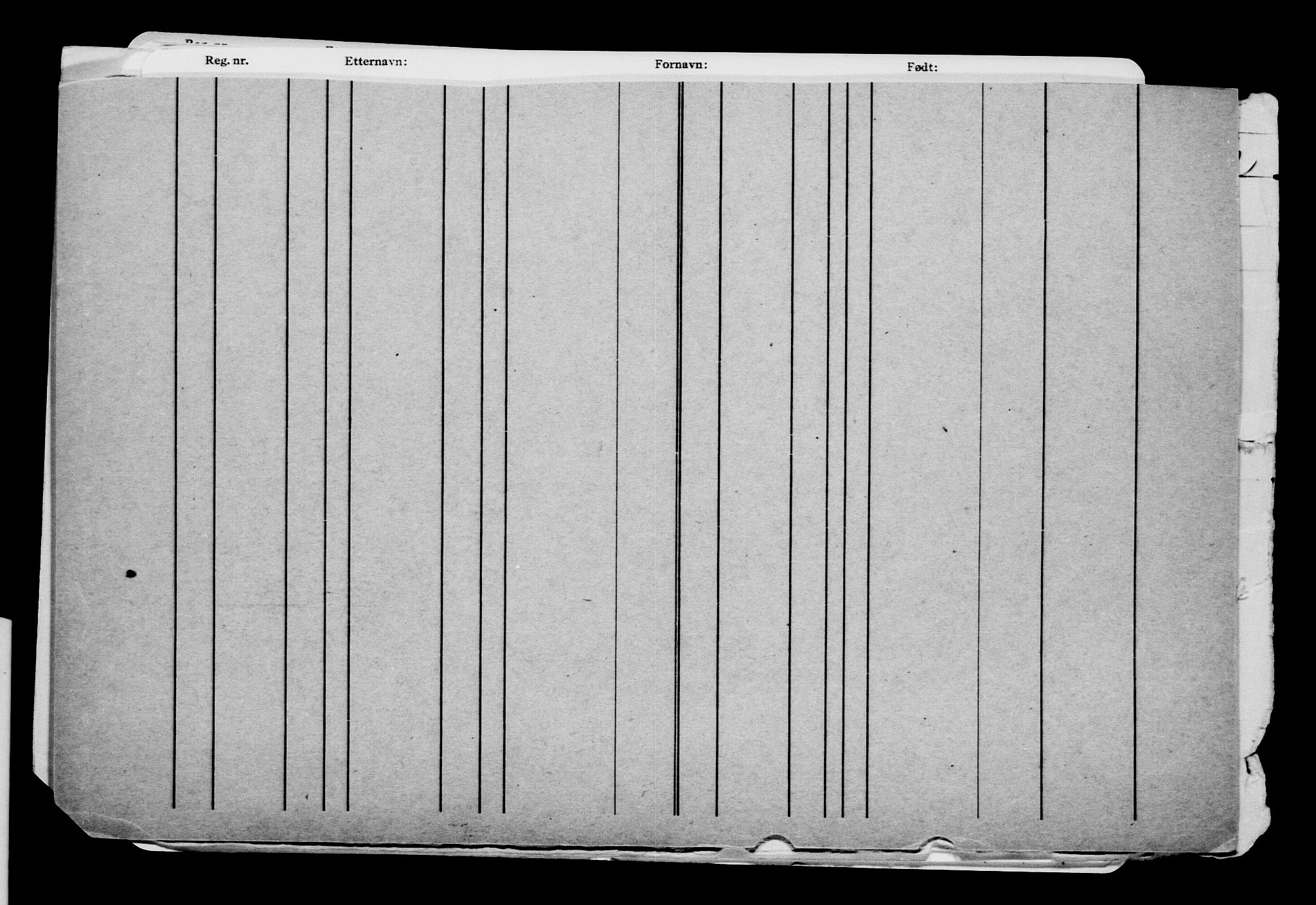 Direktoratet for sjømenn, RA/S-3545/G/Gb/L0110: Hovedkort, 1913, s. 450