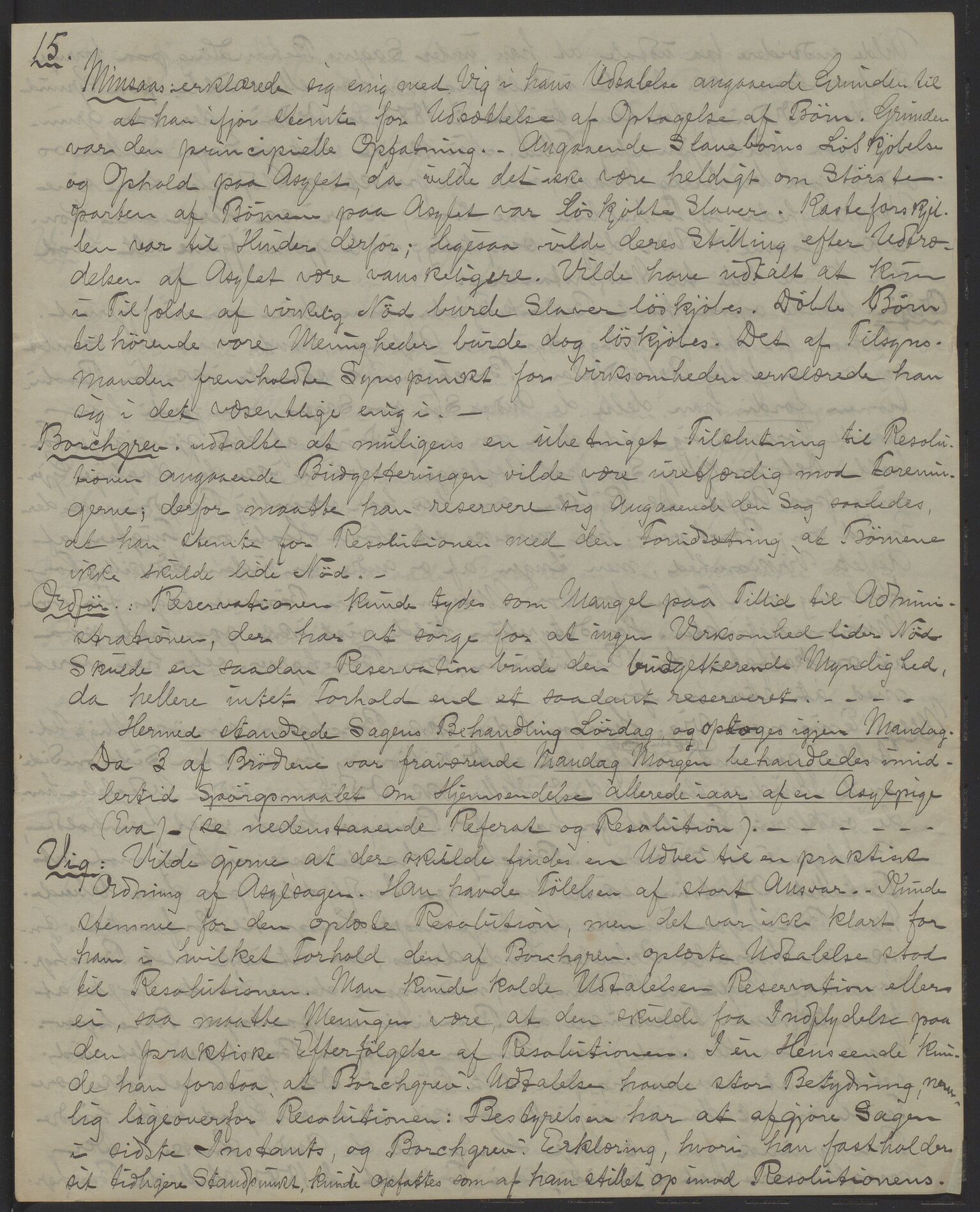 Det Norske Misjonsselskap - hovedadministrasjonen, VID/MA-A-1045/D/Da/Daa/L0036/0011: Konferansereferat og årsberetninger / Konferansereferat fra Madagaskar Innland., 1886