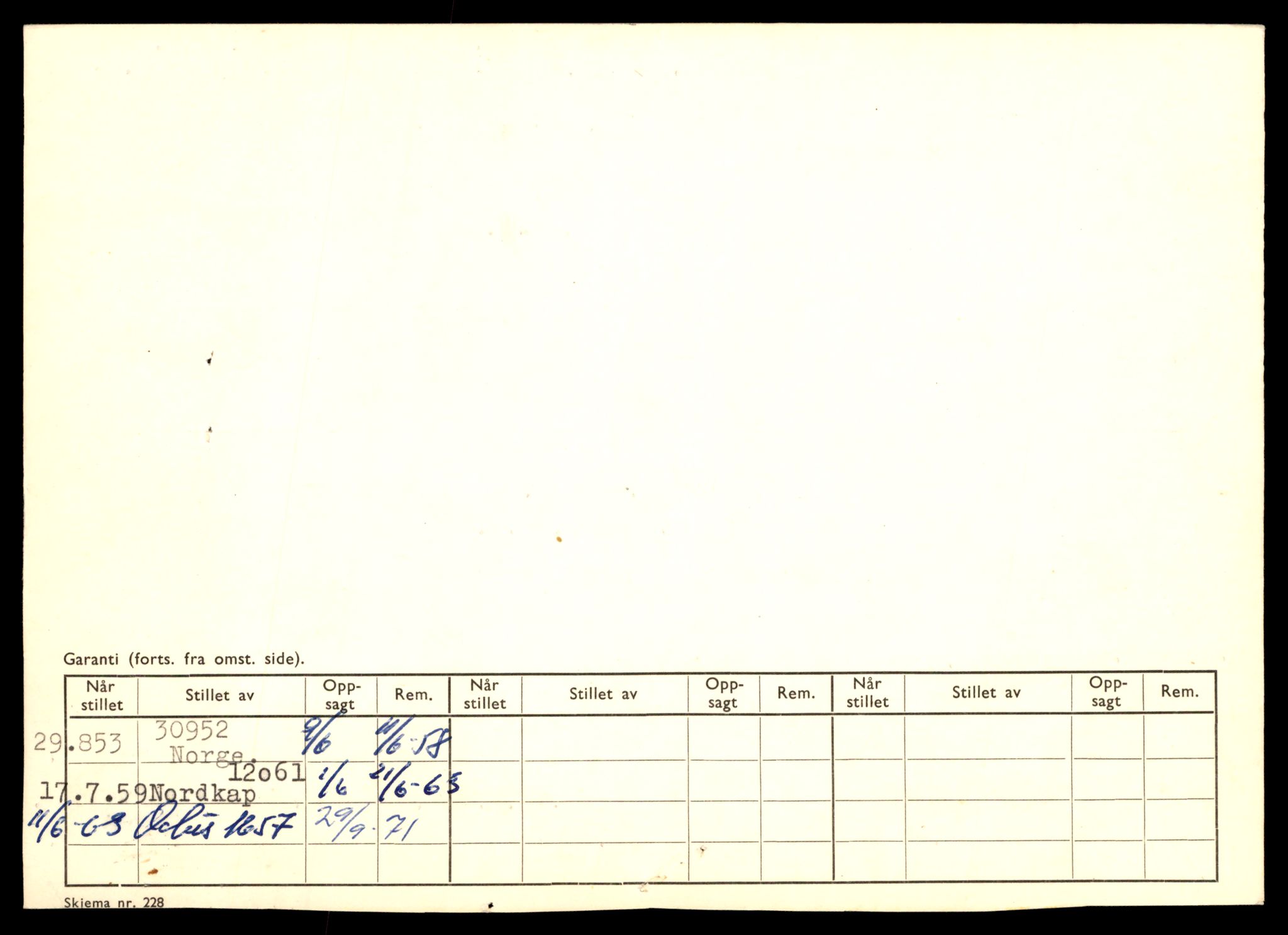 Møre og Romsdal vegkontor - Ålesund trafikkstasjon, AV/SAT-A-4099/F/Fe/L0033: Registreringskort for kjøretøy T 12151 - T 12474, 1927-1998, s. 3268