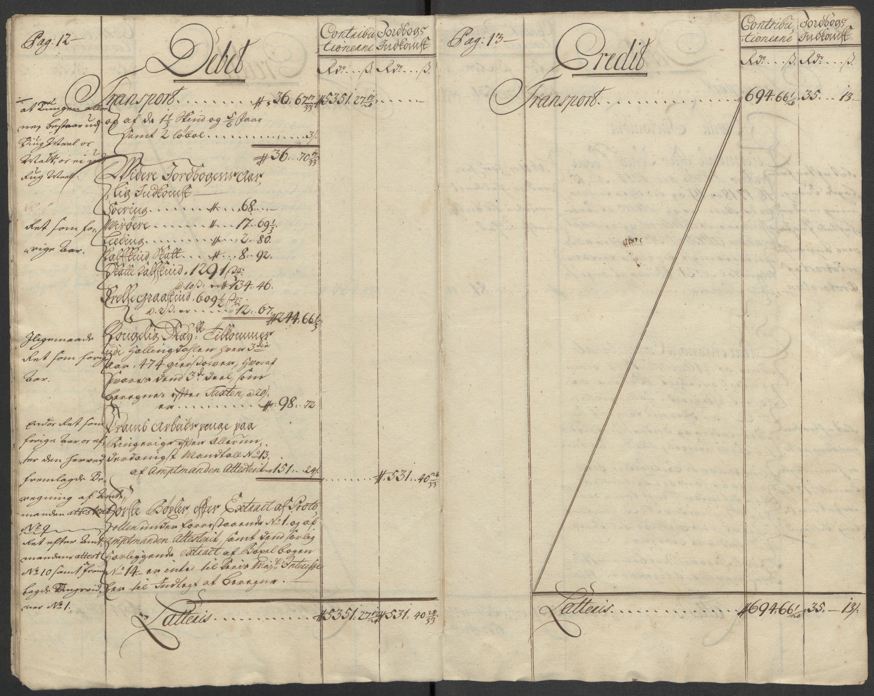 Rentekammeret inntil 1814, Reviderte regnskaper, Fogderegnskap, RA/EA-4092/R23/L1471: Fogderegnskap Ringerike og Hallingdal, 1713-1714, s. 355