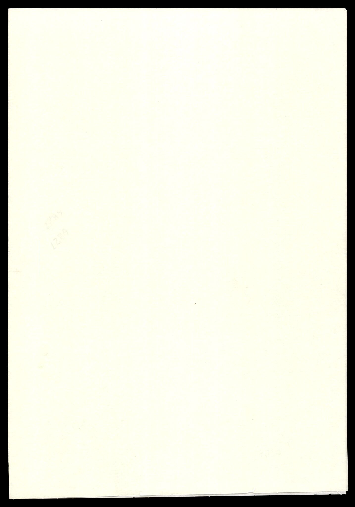 Oslo byfogd, Handelsregisteret, SAT/A-10867/G/Gc/Gca/L0007: Ikke konverterte foretak, Act-Adc, 1890-1990, s. 6
