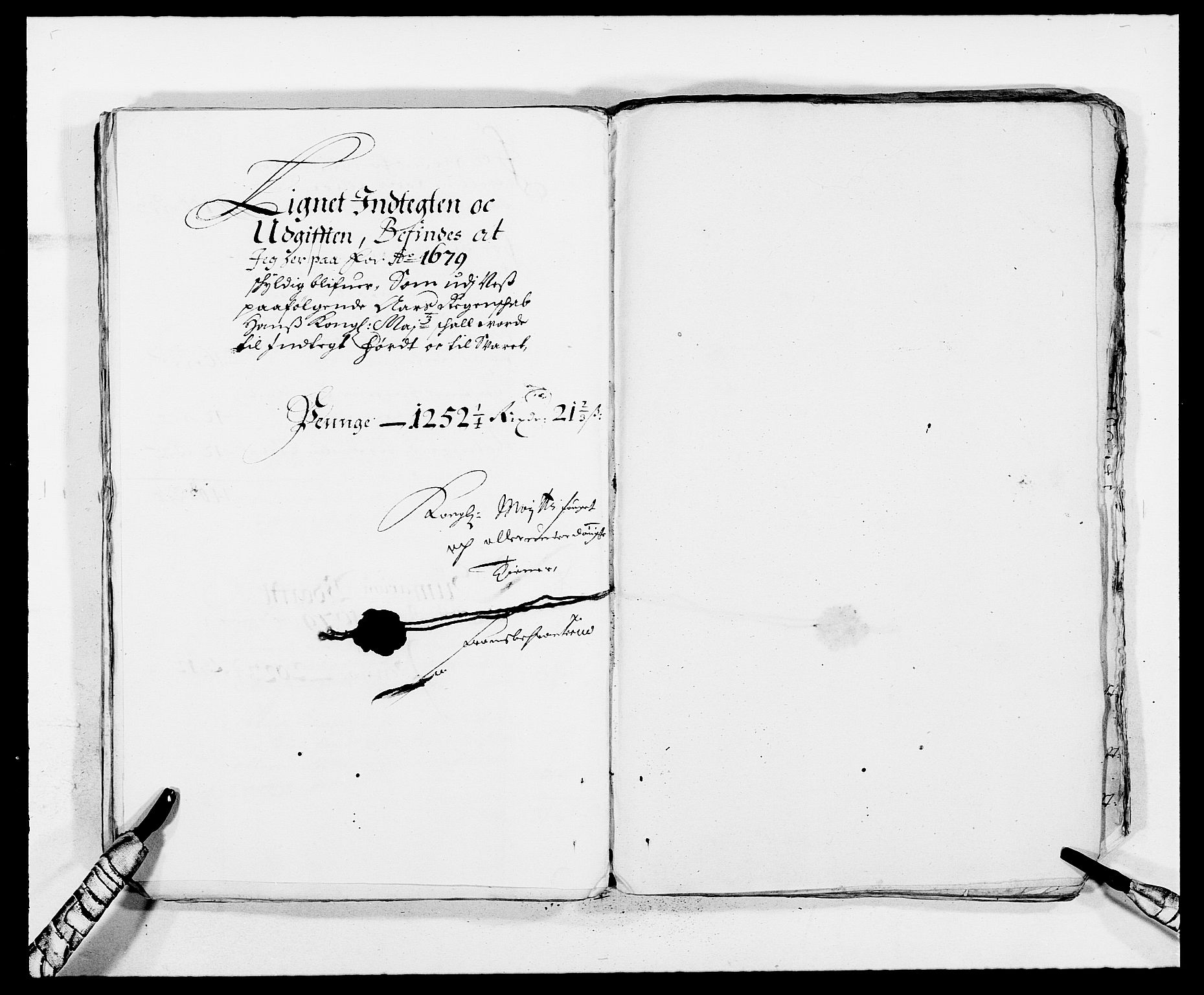 Rentekammeret inntil 1814, Reviderte regnskaper, Fogderegnskap, RA/EA-4092/R08/L0416: Fogderegnskap Aker, 1678-1681, s. 68