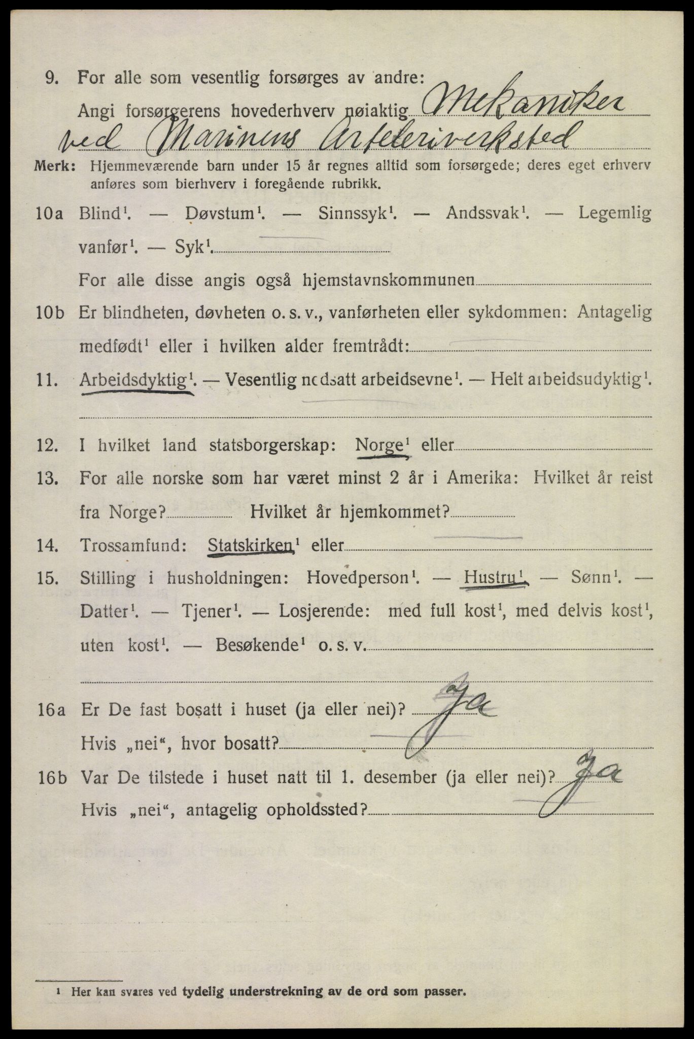 SAKO, Folketelling 1920 for 0717 Borre herred, 1920, s. 1553