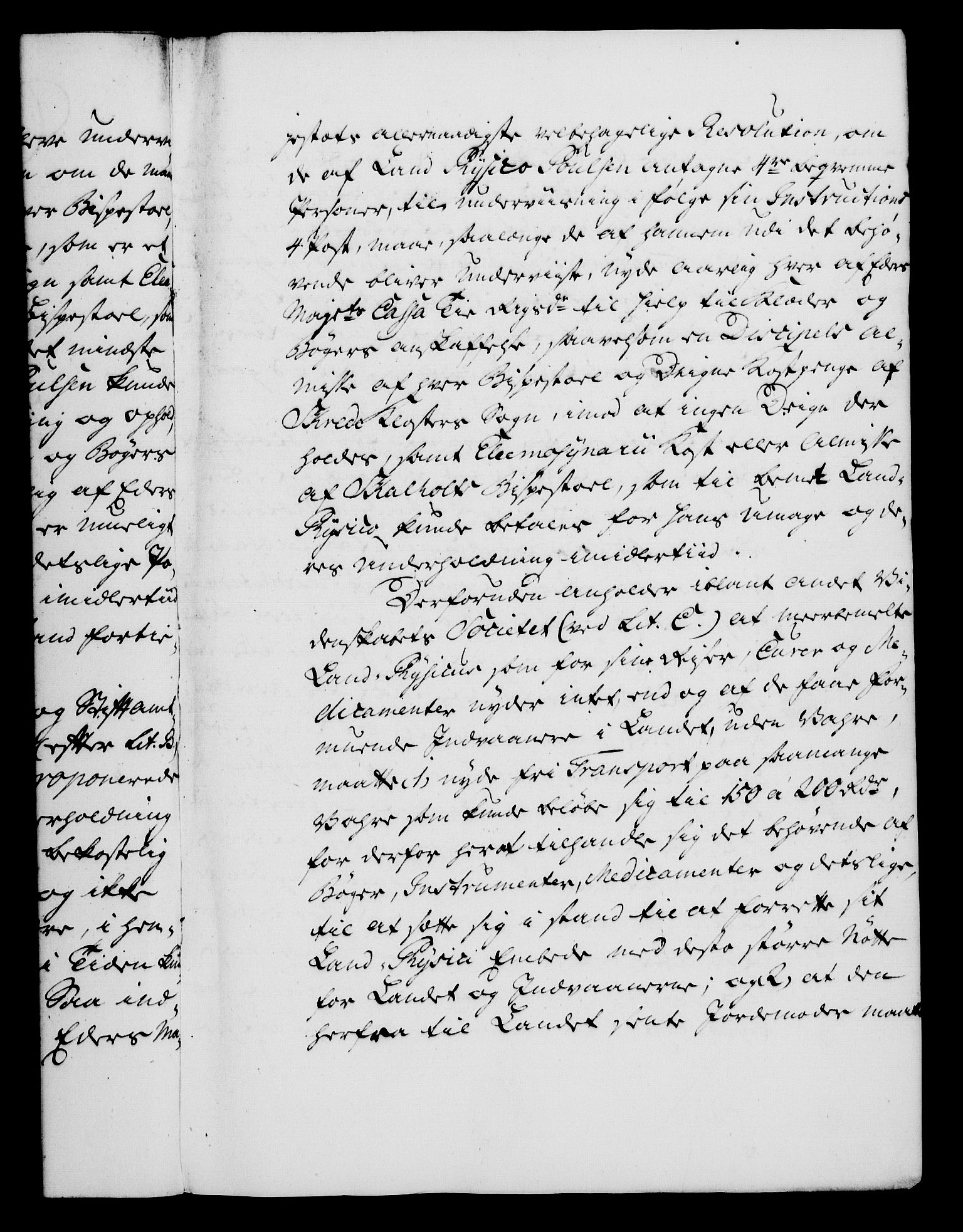 Rentekammeret, Kammerkanselliet, RA/EA-3111/G/Gf/Gfa/L0044: Norsk relasjons- og resolusjonsprotokoll (merket RK 52.44), 1762, s. 228