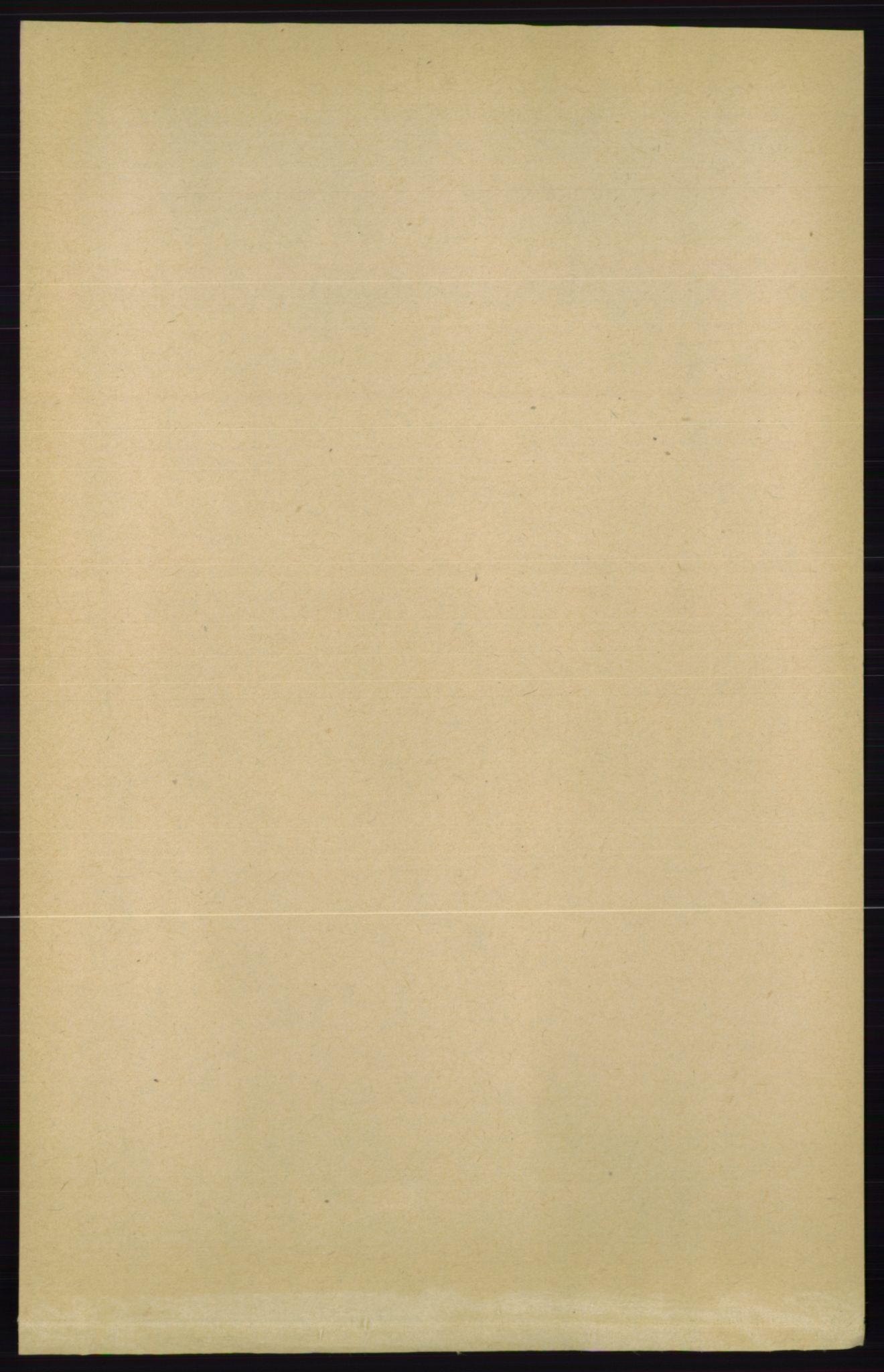 RA, Folketelling 1891 for 0828 Seljord herred, 1891, s. 3781
