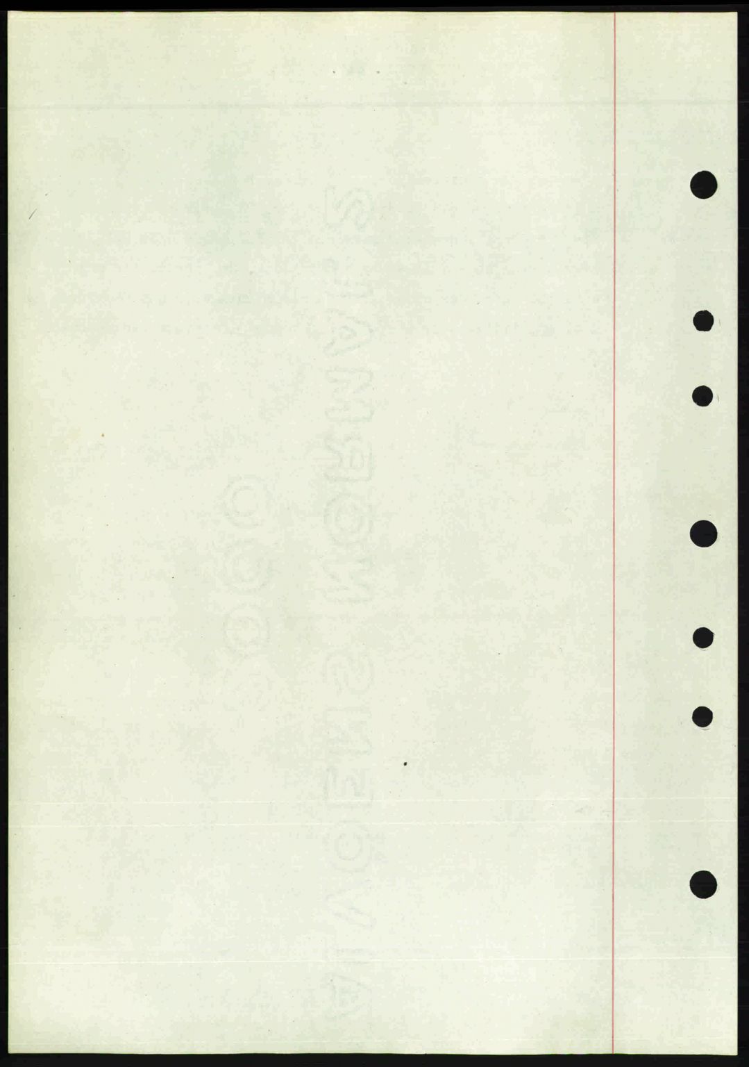 Romsdal sorenskriveri, SAT/A-4149/1/2/2C: Pantebok nr. A19, 1946-1946, Dagboknr: 829/1946