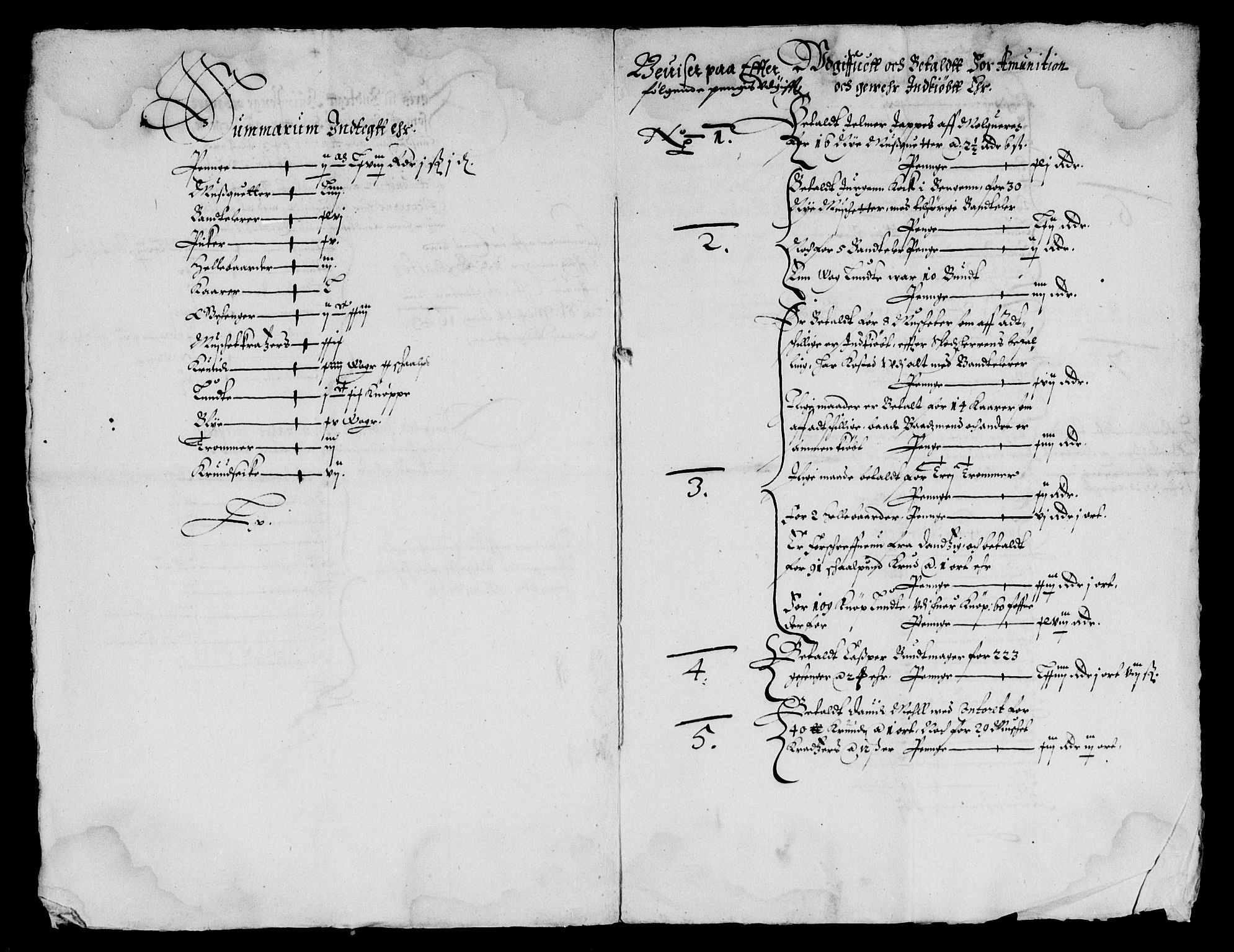 Rentekammeret inntil 1814, Reviderte regnskaper, Lensregnskaper, AV/RA-EA-5023/R/Rb/Rbt/L0100: Bergenhus len, 1641-1646