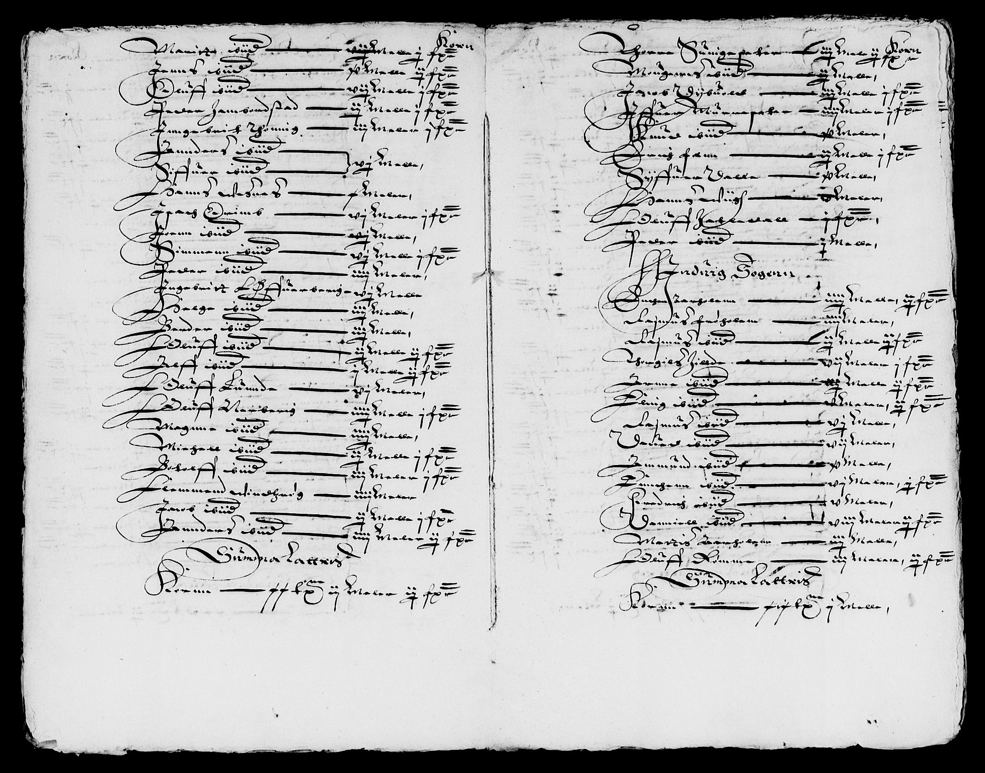 Rentekammeret inntil 1814, Reviderte regnskaper, Lensregnskaper, AV/RA-EA-5023/R/Rb/Rbt/L0041: Bergenhus len, 1626-1627