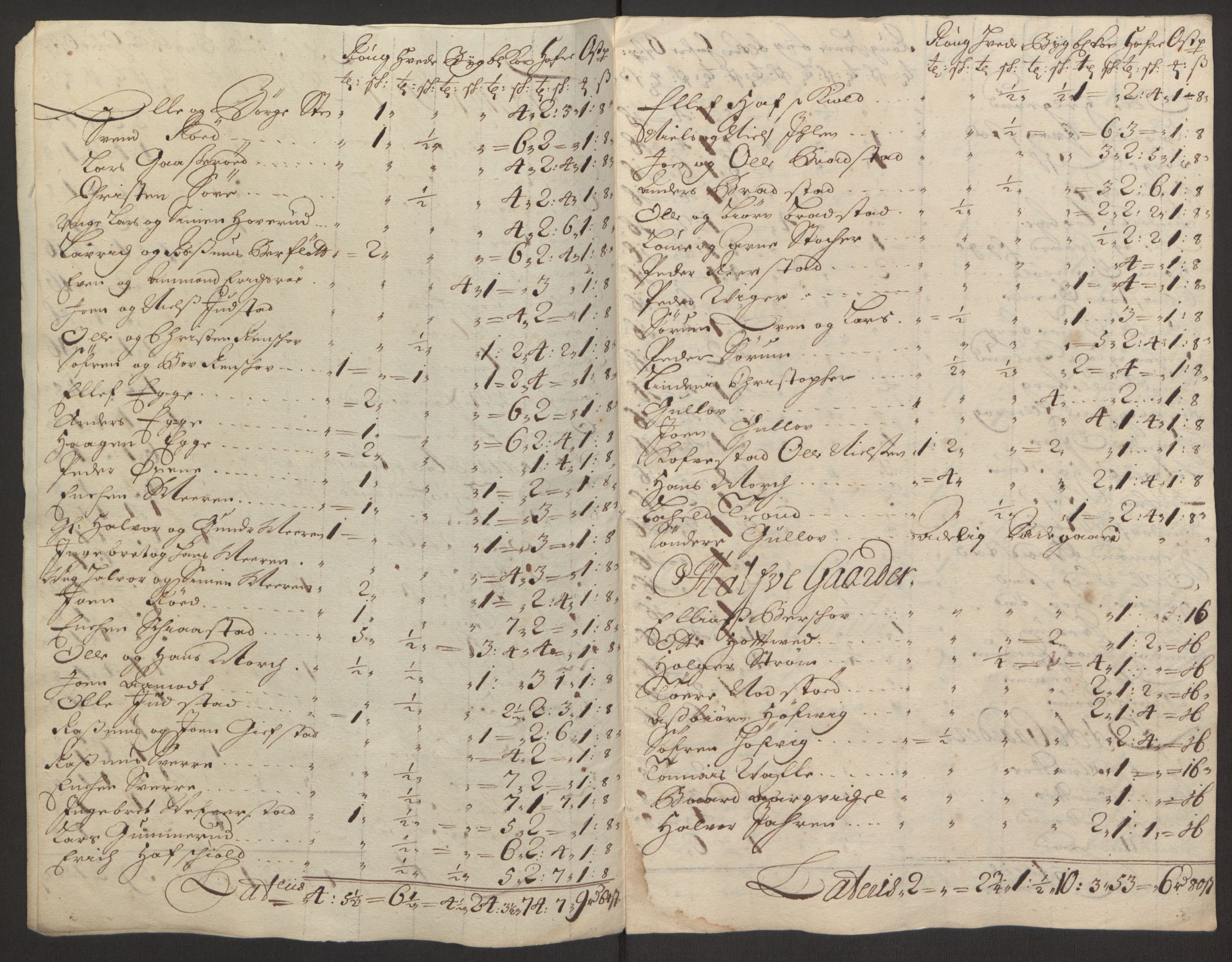 Rentekammeret inntil 1814, Reviderte regnskaper, Fogderegnskap, RA/EA-4092/R30/L1694: Fogderegnskap Hurum, Røyken, Eiker og Lier, 1694-1696, s. 325