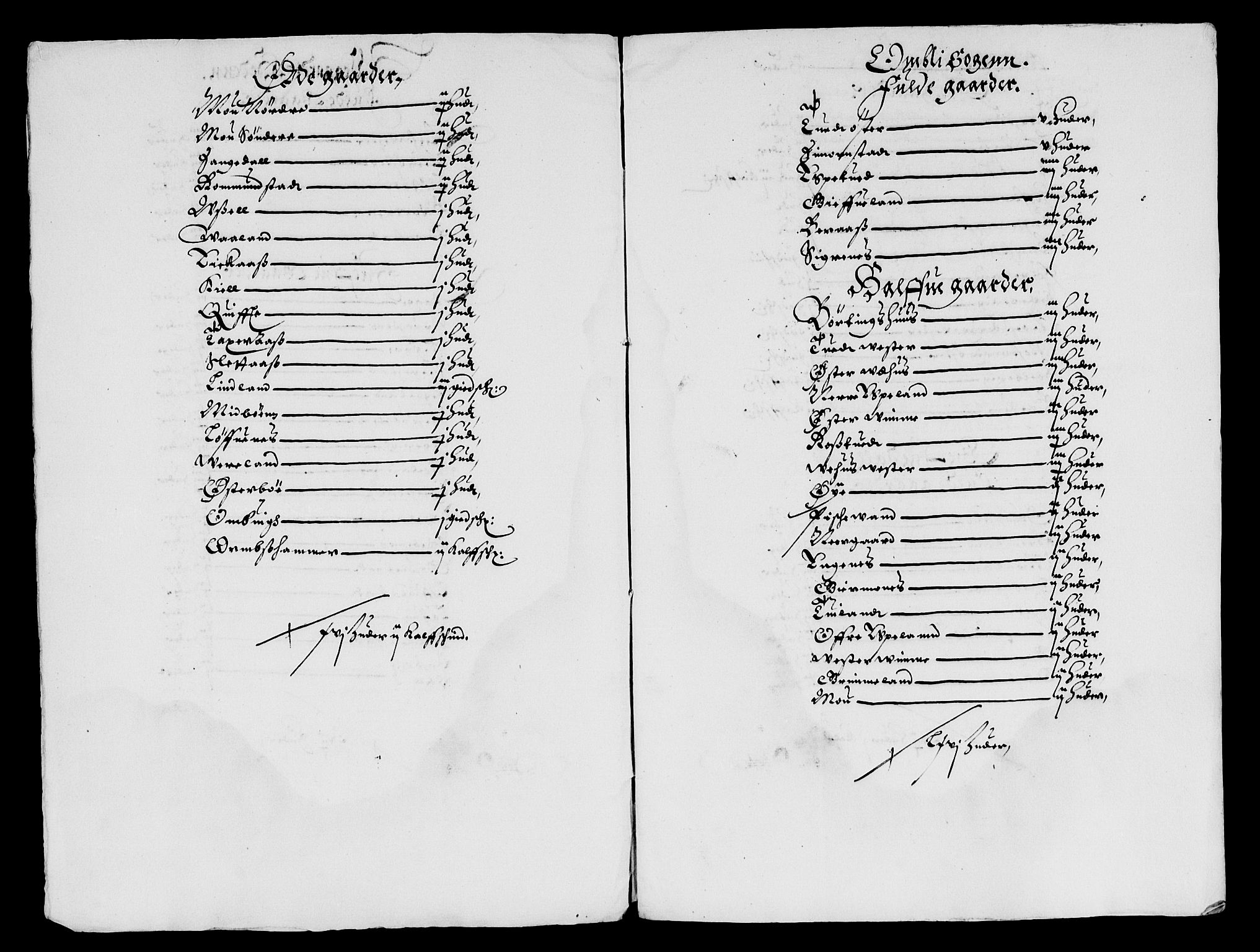 Rentekammeret inntil 1814, Reviderte regnskaper, Lensregnskaper, AV/RA-EA-5023/R/Rb/Rbq/L0033: Nedenes len. Mandals len. Råbyggelag., 1642-1644