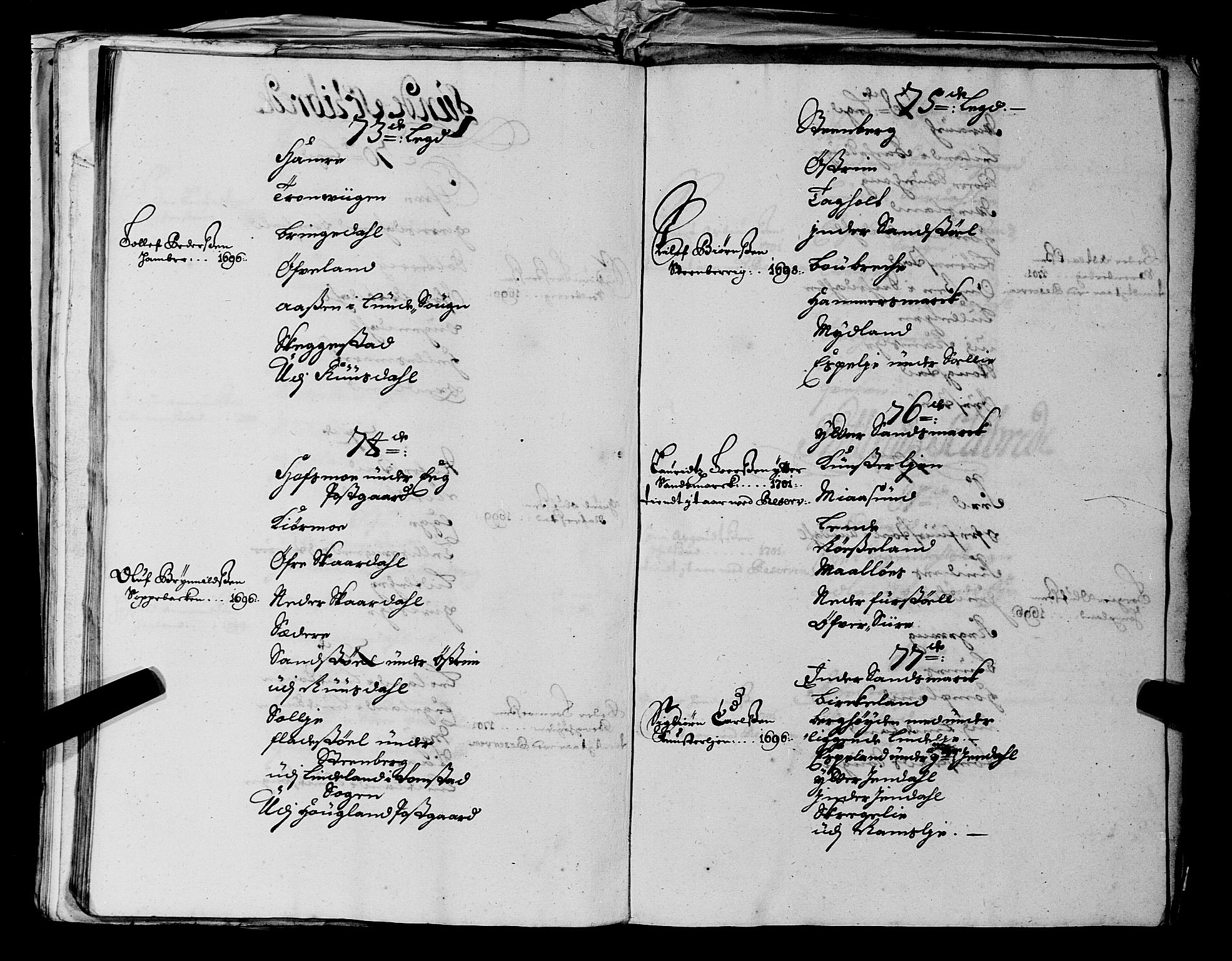 Fylkesmannen i Rogaland, AV/SAST-A-101928/99/3/325/325CA, 1655-1832, s. 1839
