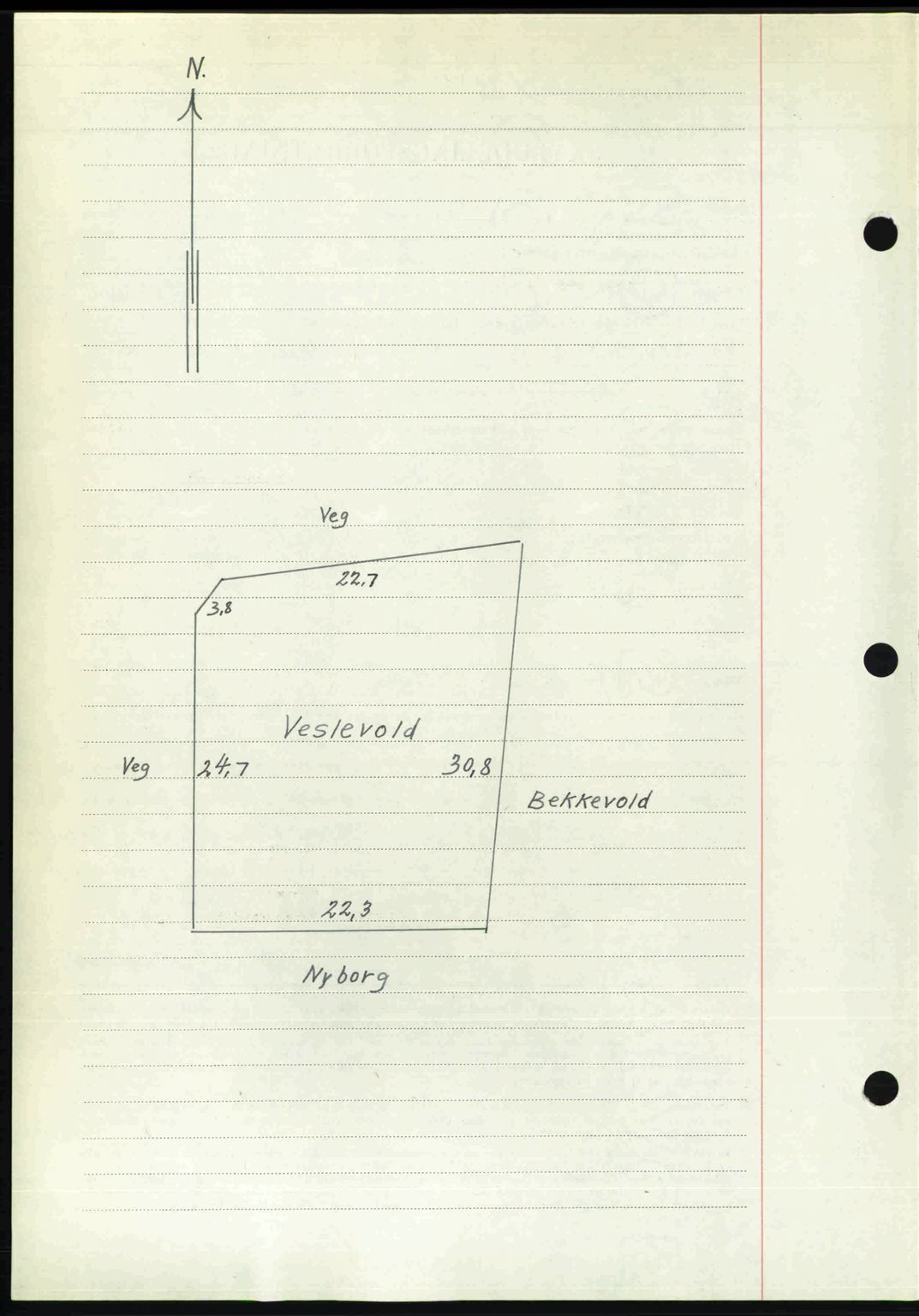 Idd og Marker sorenskriveri, AV/SAO-A-10283/G/Gb/Gbb/L0011: Pantebok nr. A11, 1948-1949, Dagboknr: 1959/1948