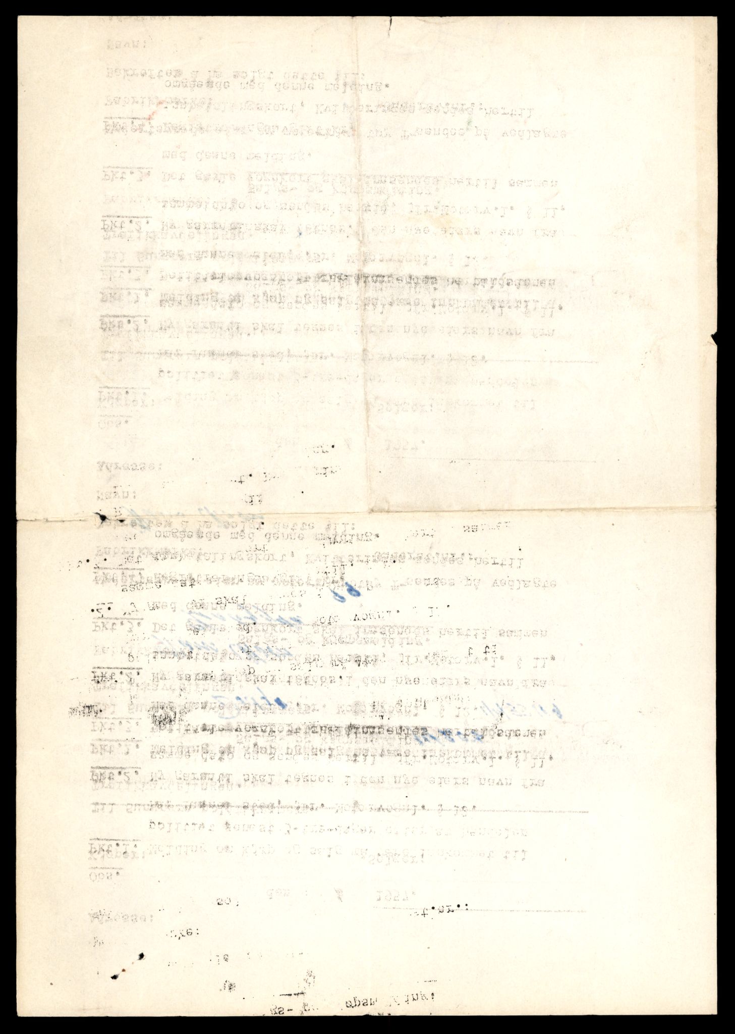 Møre og Romsdal vegkontor - Ålesund trafikkstasjon, AV/SAT-A-4099/F/Fe/L0044: Registreringskort for kjøretøy T 14205 - T 14319, 1927-1998, s. 52